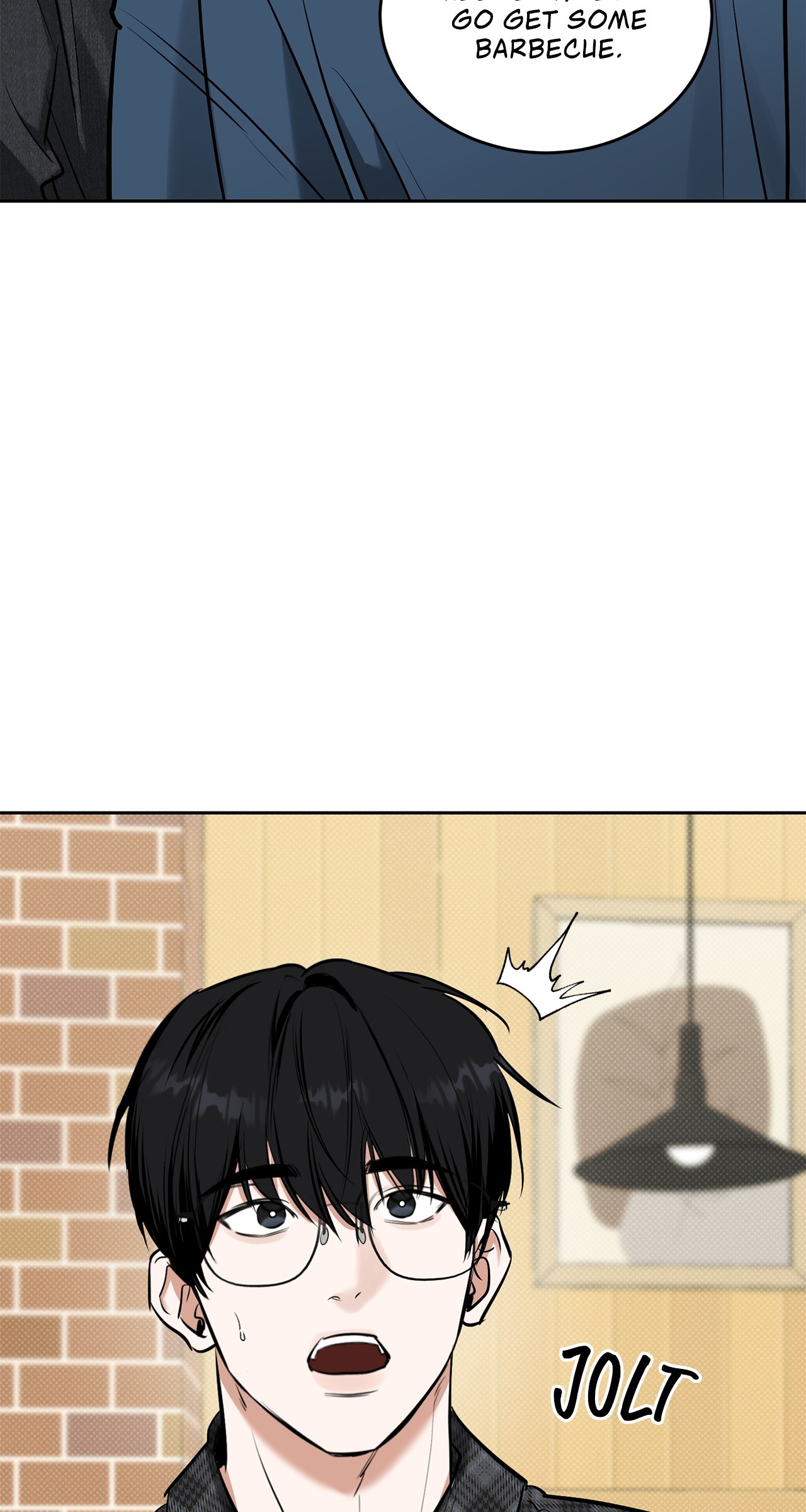 All For Me [Mature Official] - Chapter 7 manhwa