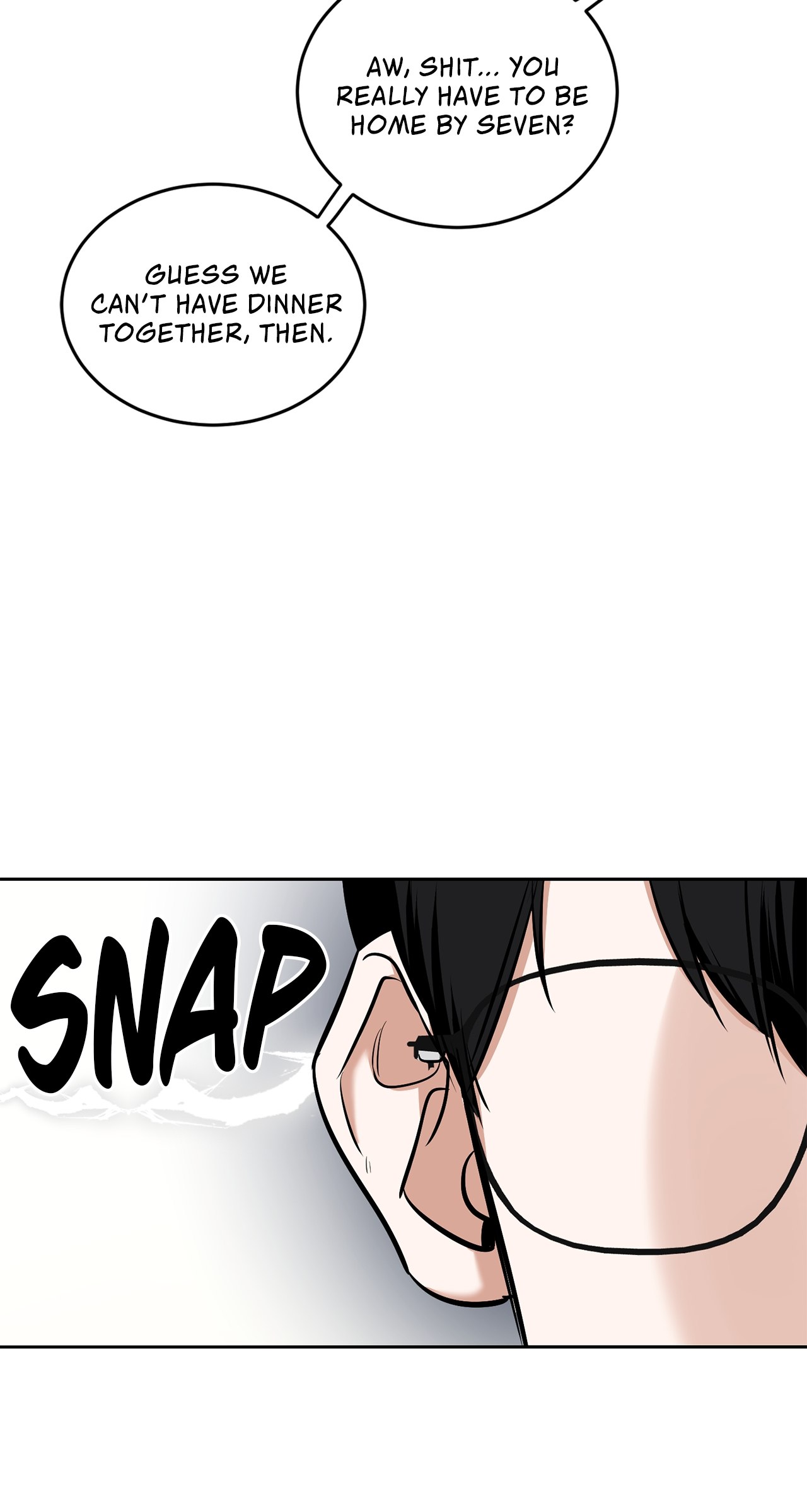 All For Me [Mature Official] - Chapter 7 manhwa