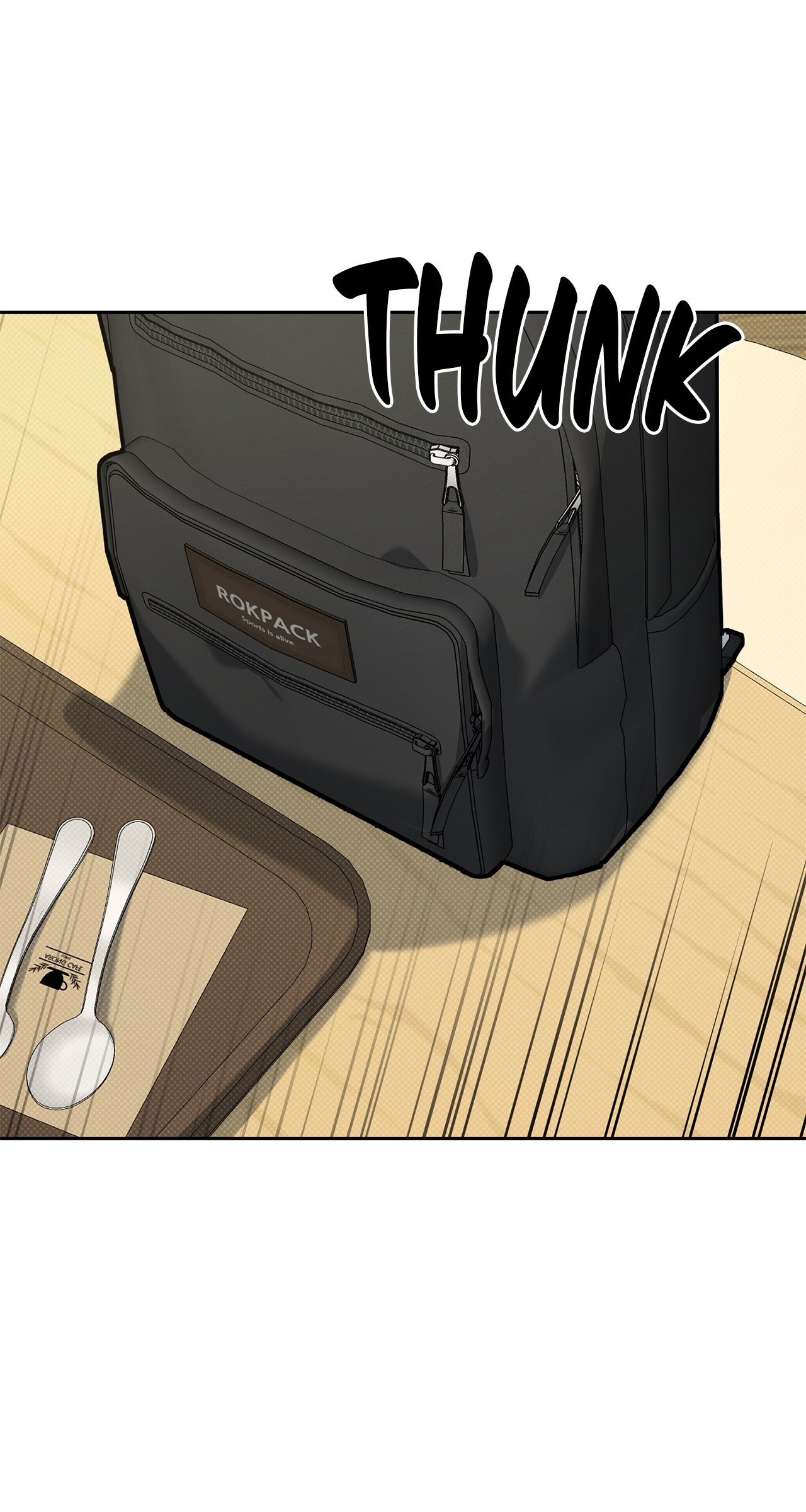 All For Me [Mature Official] - Chapter 7 manhwa