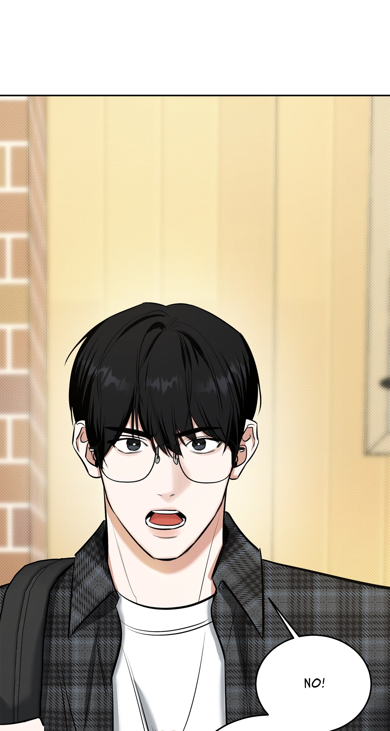 All For Me [Mature Official] - Chapter 7 manhwa