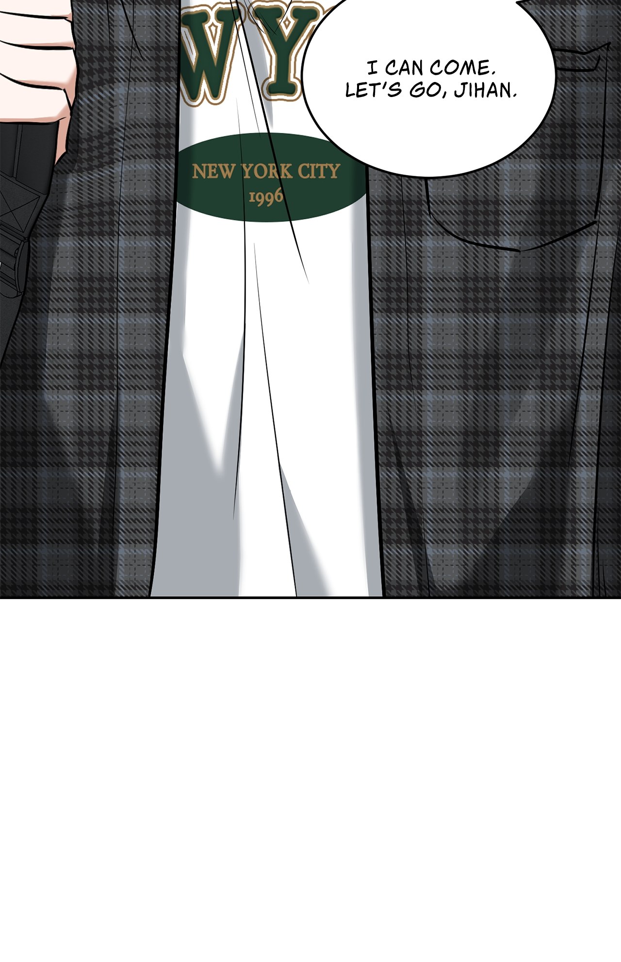 All For Me [Mature Official] - Chapter 7 manhwa