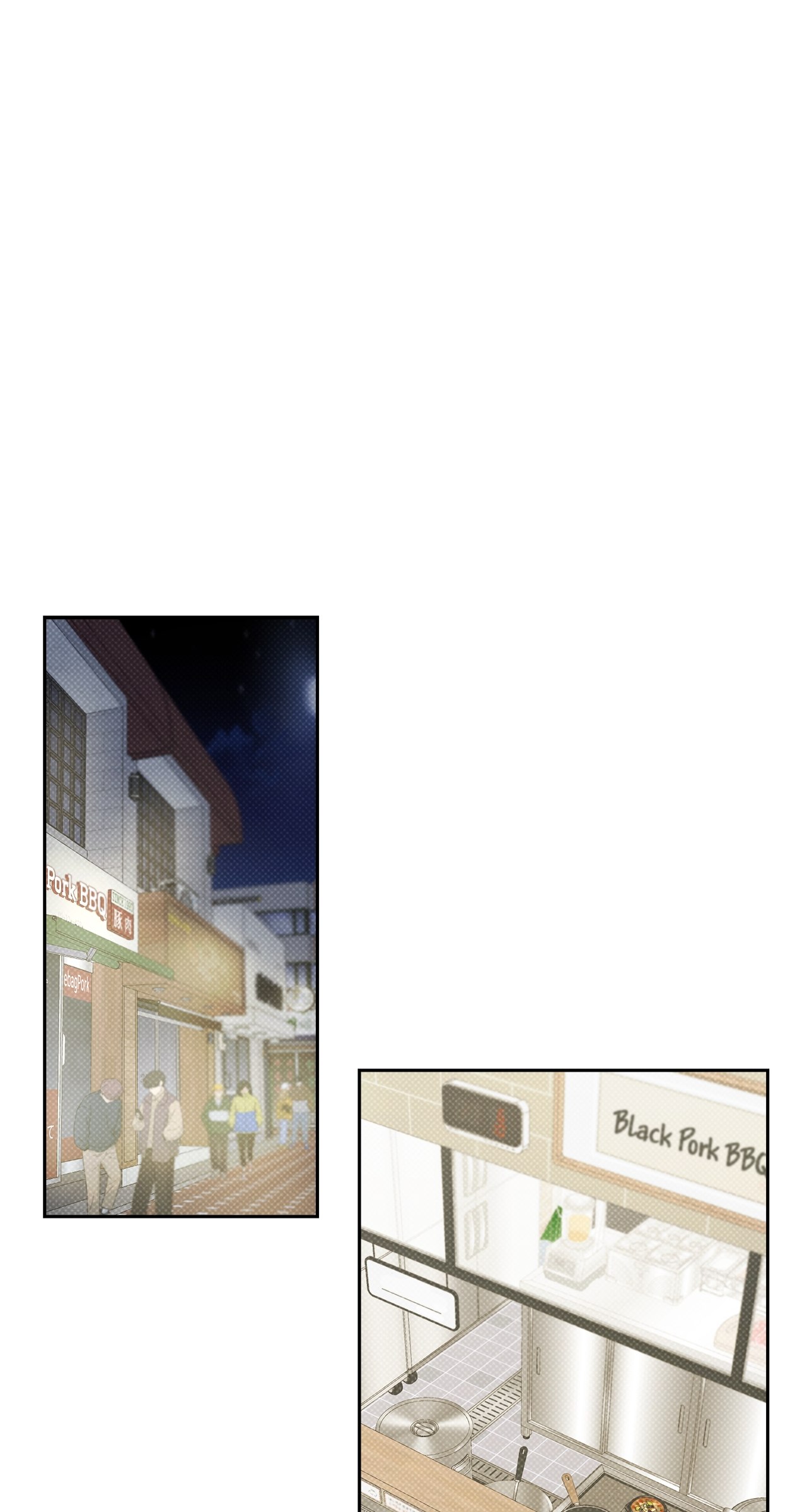 All For Me [Mature Official] - Chapter 7 manhwa