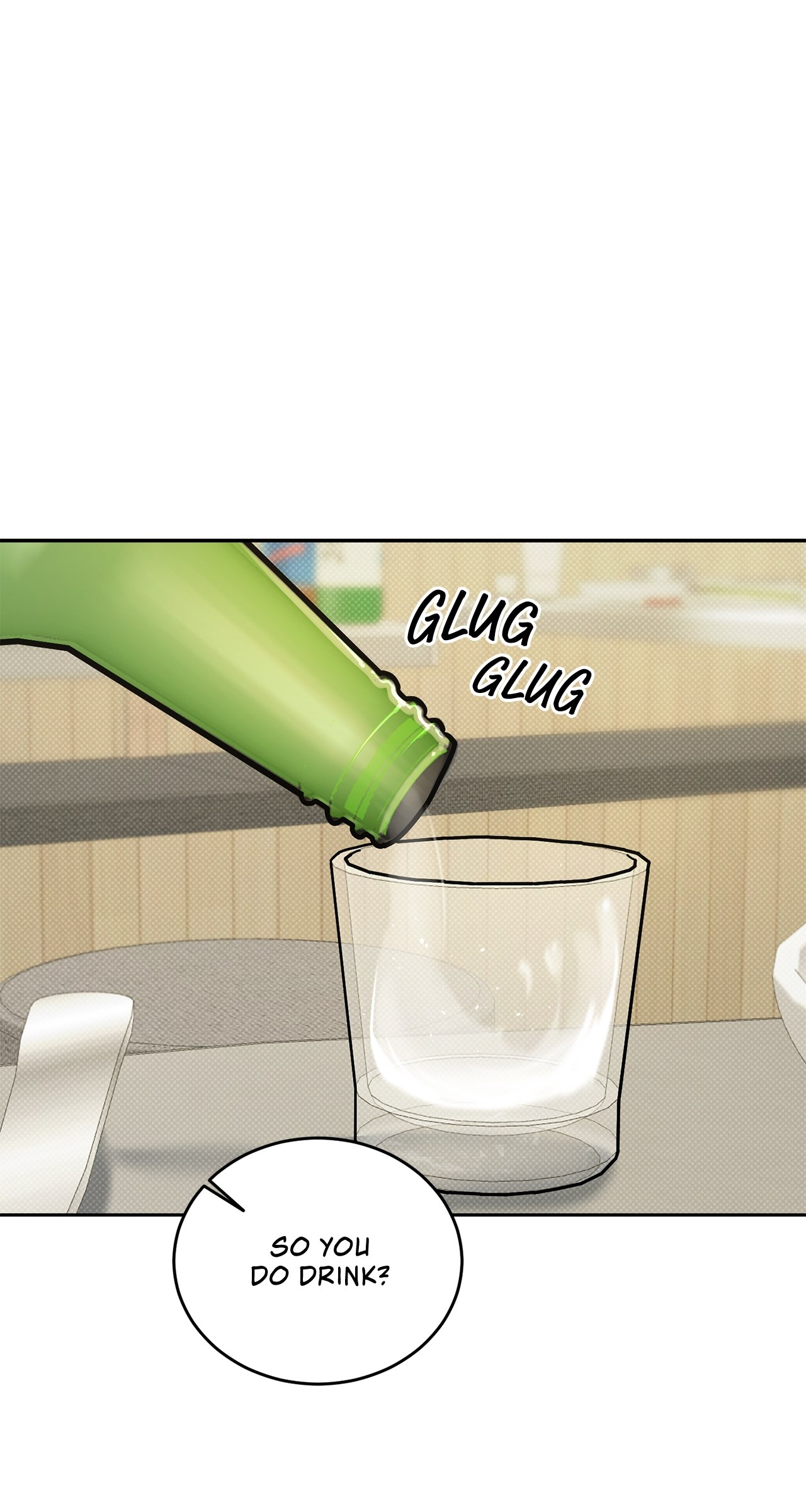 All For Me [Mature Official] - Chapter 7 manhwa