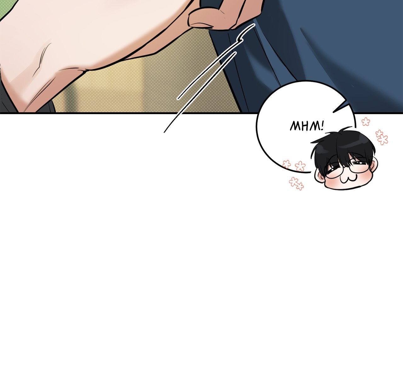 All For Me [Mature Official] - Chapter 7 manhwa