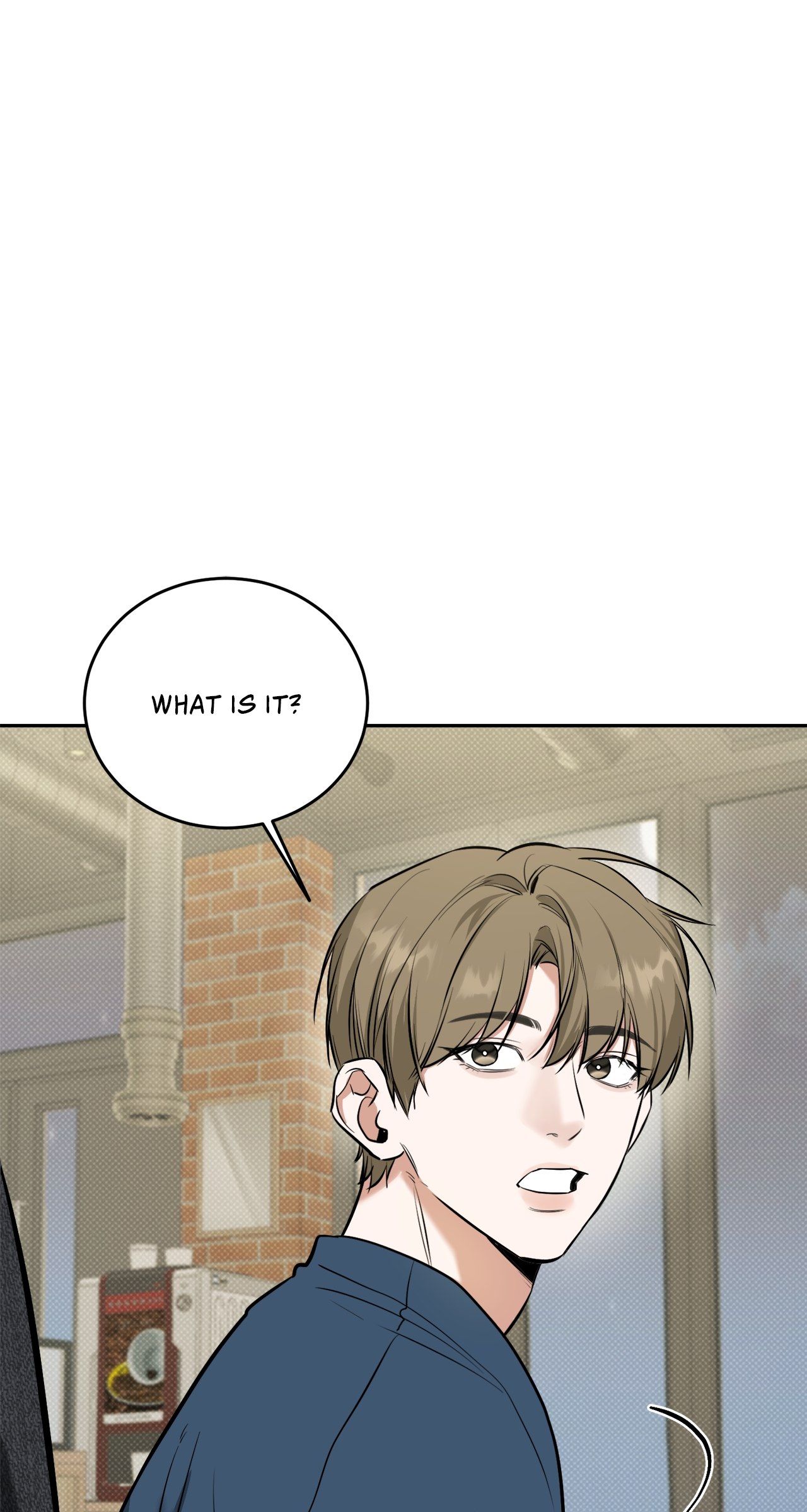 All For Me [Mature Official] - Chapter 7 manhwa