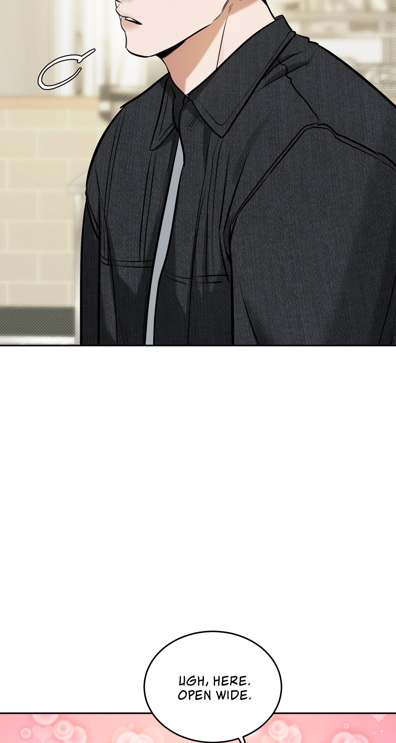 All For Me [Mature Official] - Chapter 7 manhwa