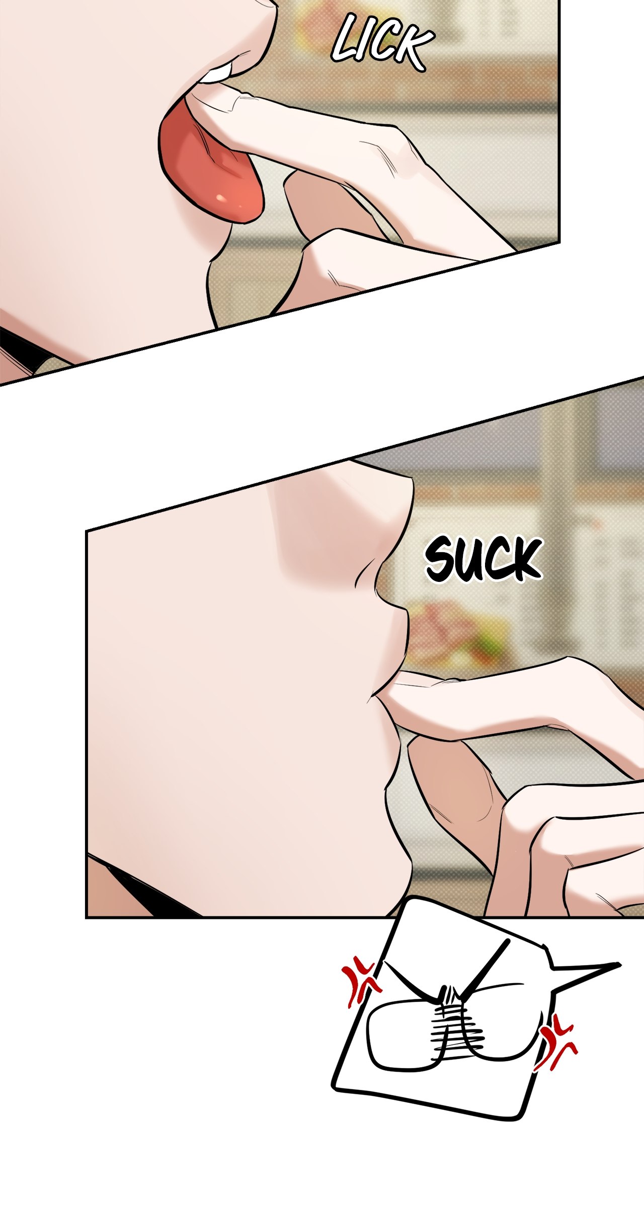 All For Me [Mature Official] - Chapter 7 manhwa