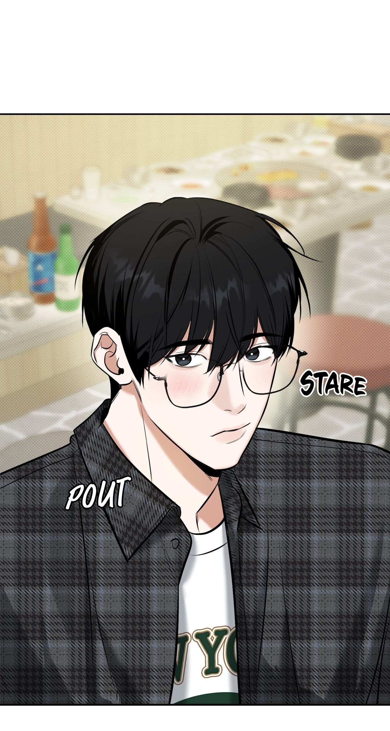 All For Me [Mature Official] - Chapter 7 manhwa