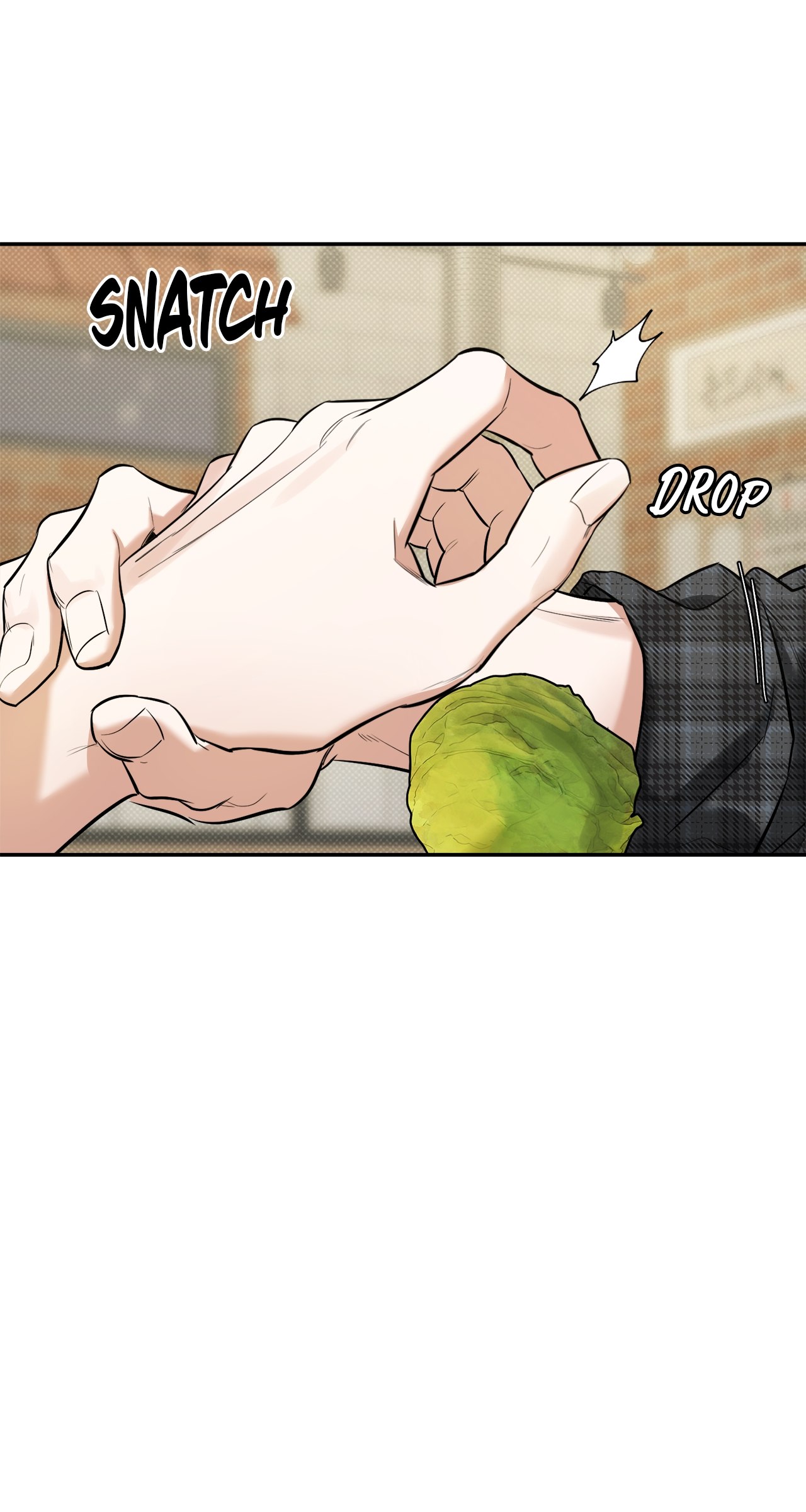 All For Me [Mature Official] - Chapter 7 manhwa