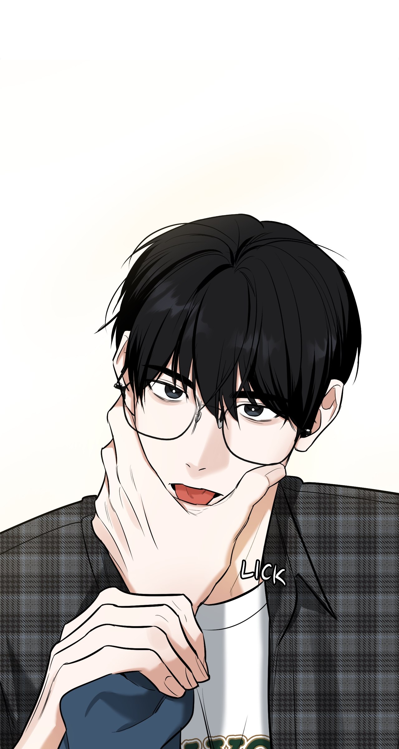 All For Me [Mature Official] - Chapter 7 manhwa