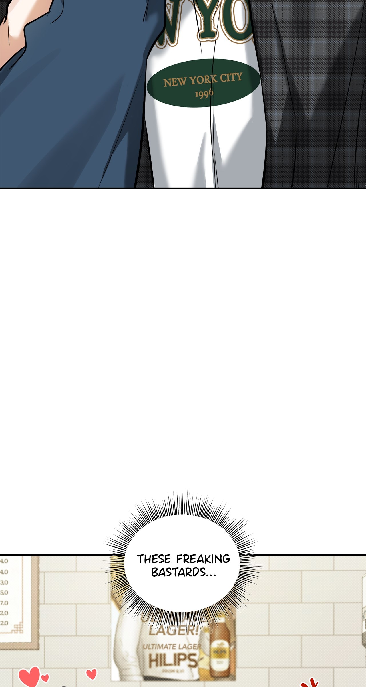 All For Me [Mature Official] - Chapter 7 manhwa