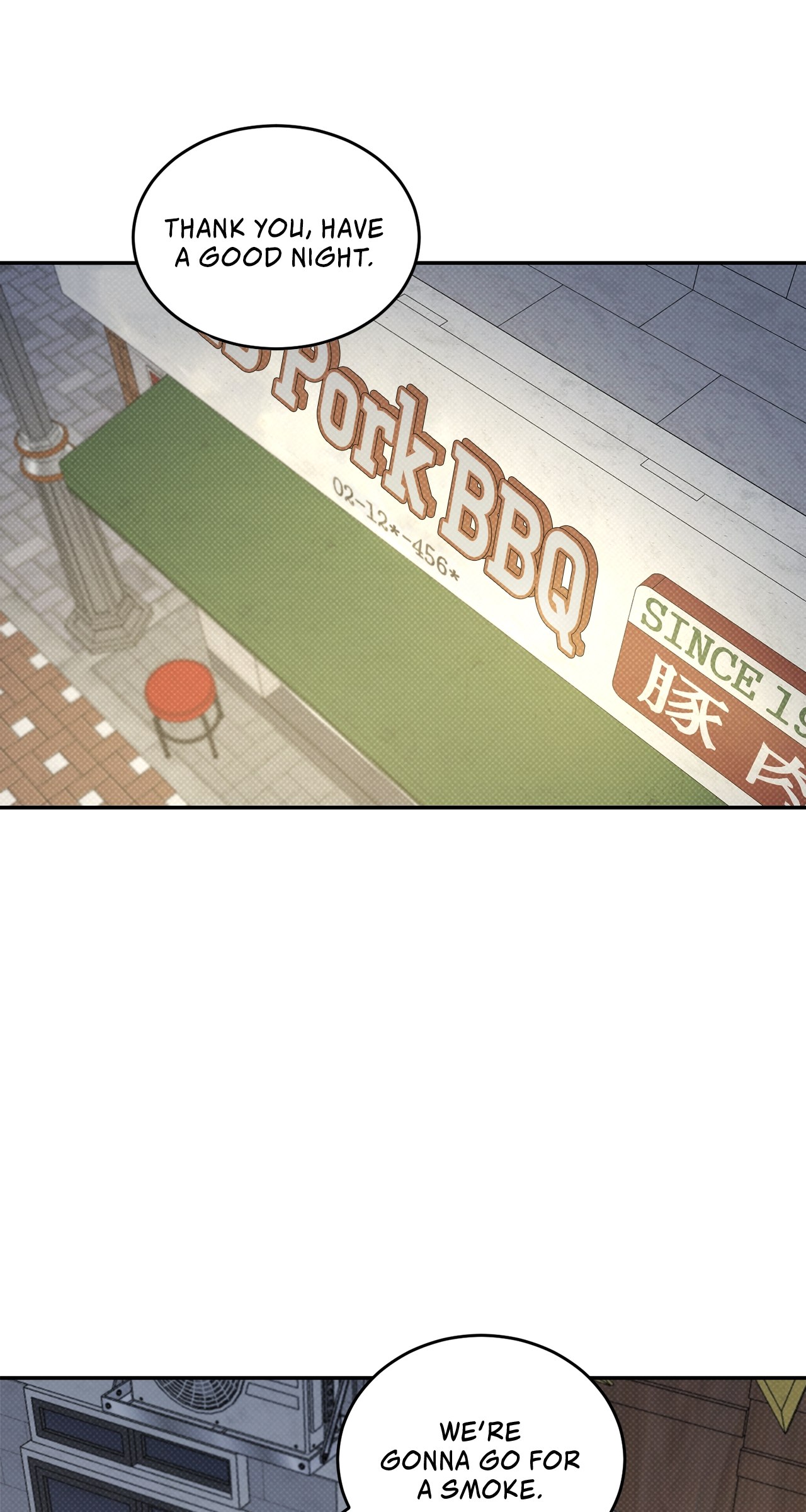 All For Me [Mature Official] - Chapter 7 manhwa