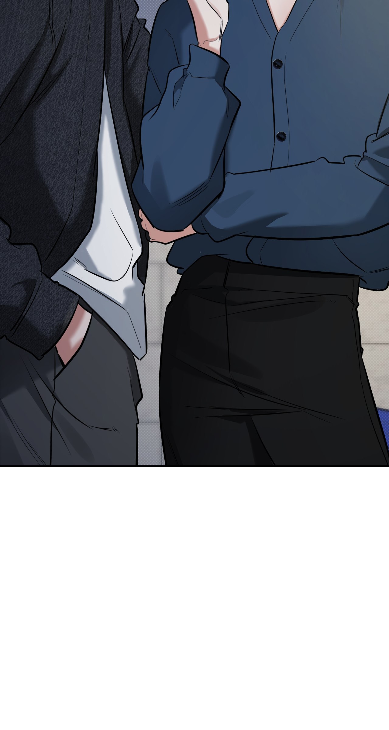 All For Me [Mature Official] - Chapter 7 manhwa