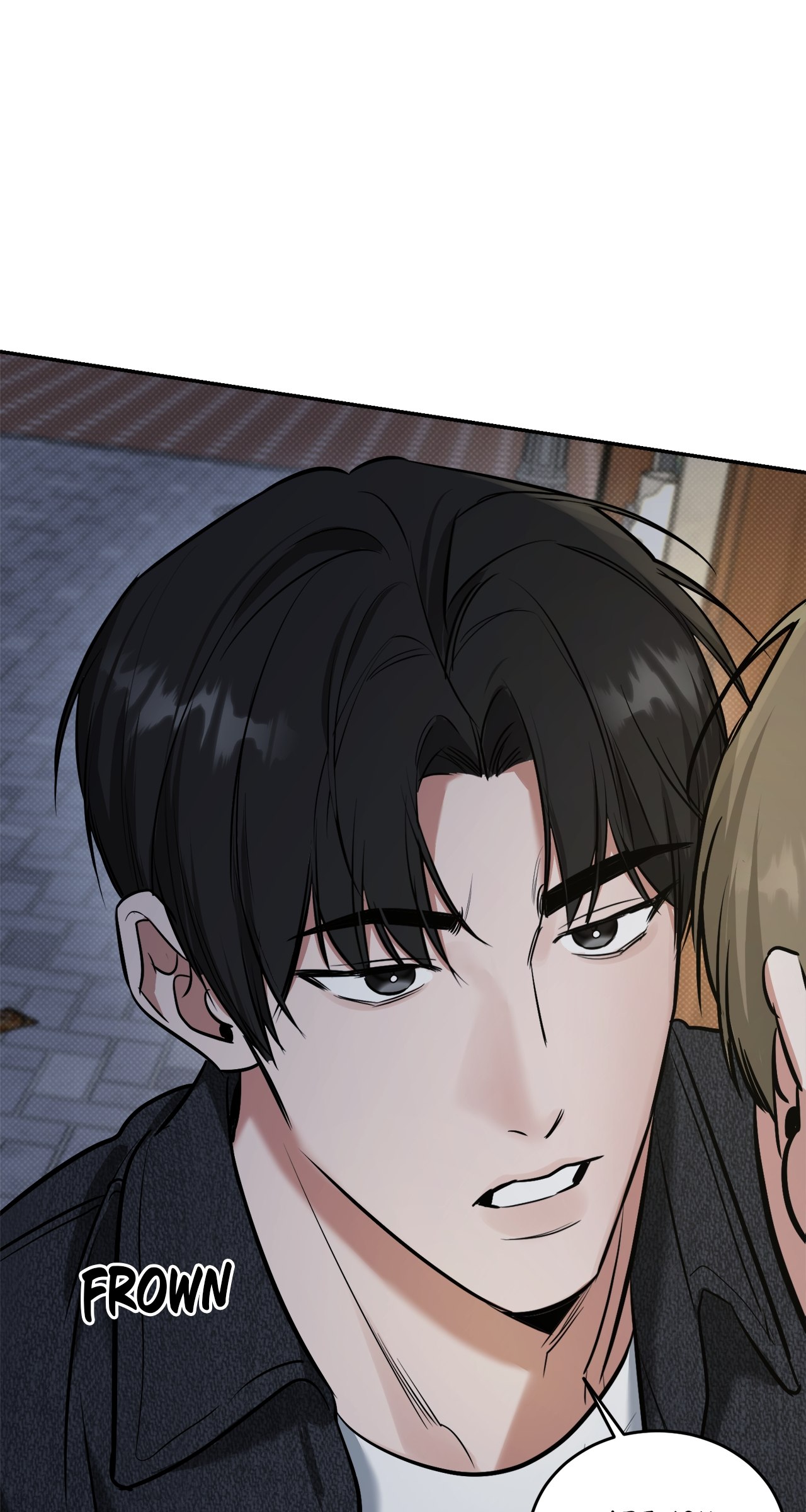All For Me [Mature Official] - Chapter 7 manhwa