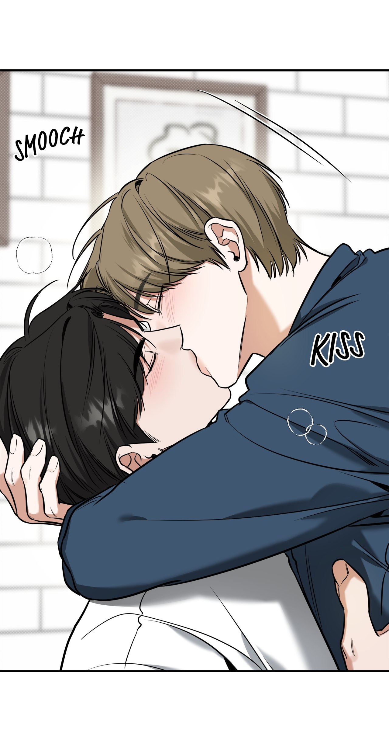 All For Me [Mature Official] - Chapter 8 manhwa