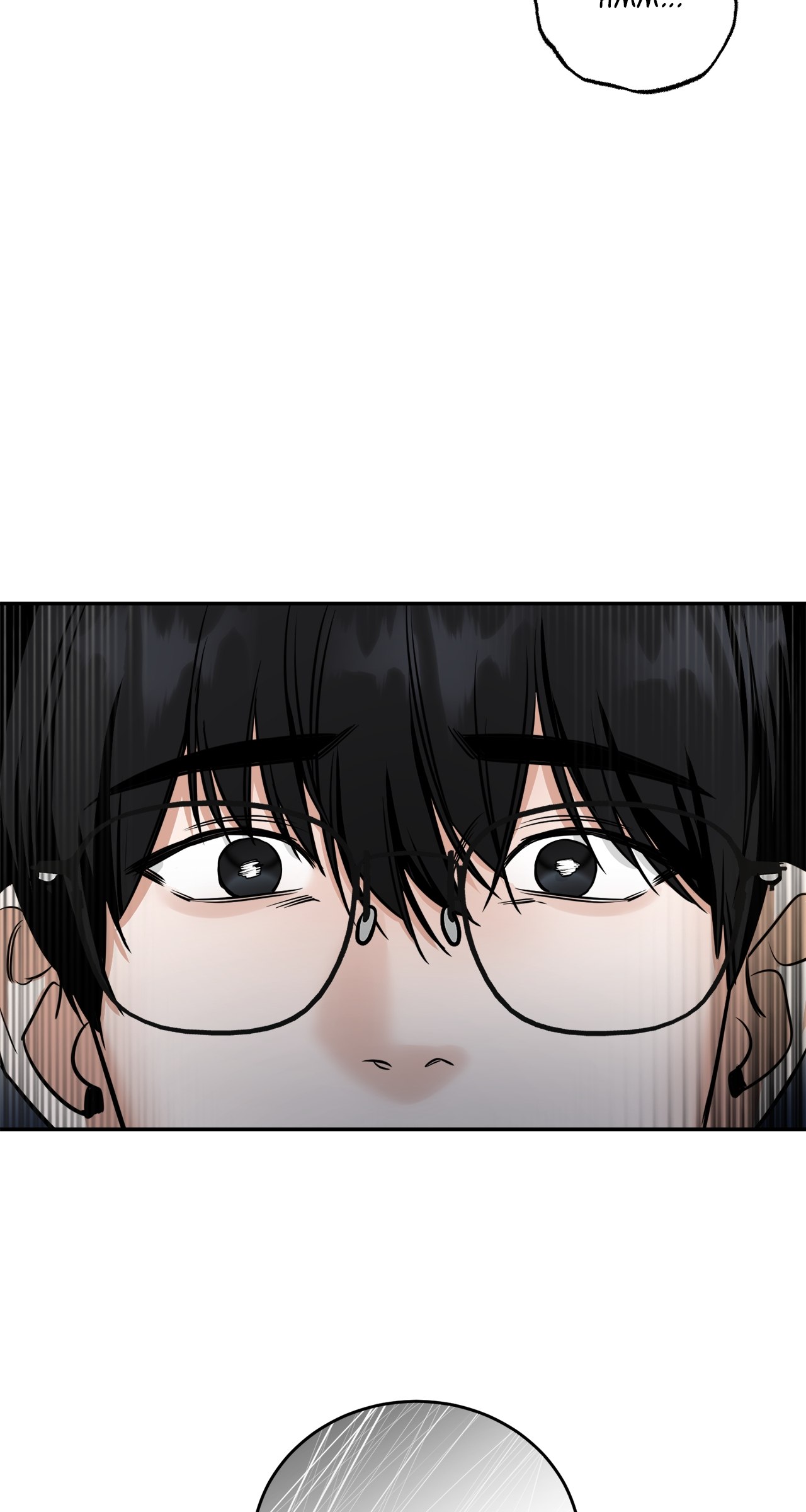 All For Me [Mature Official] - Chapter 8 manhwa