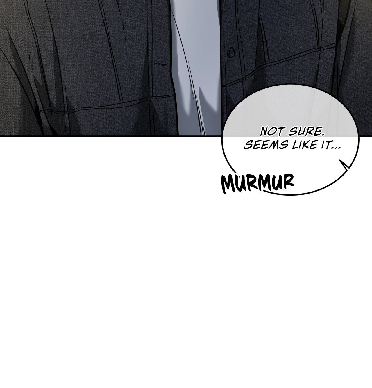 All For Me [Mature Official] - Chapter 8 manhwa