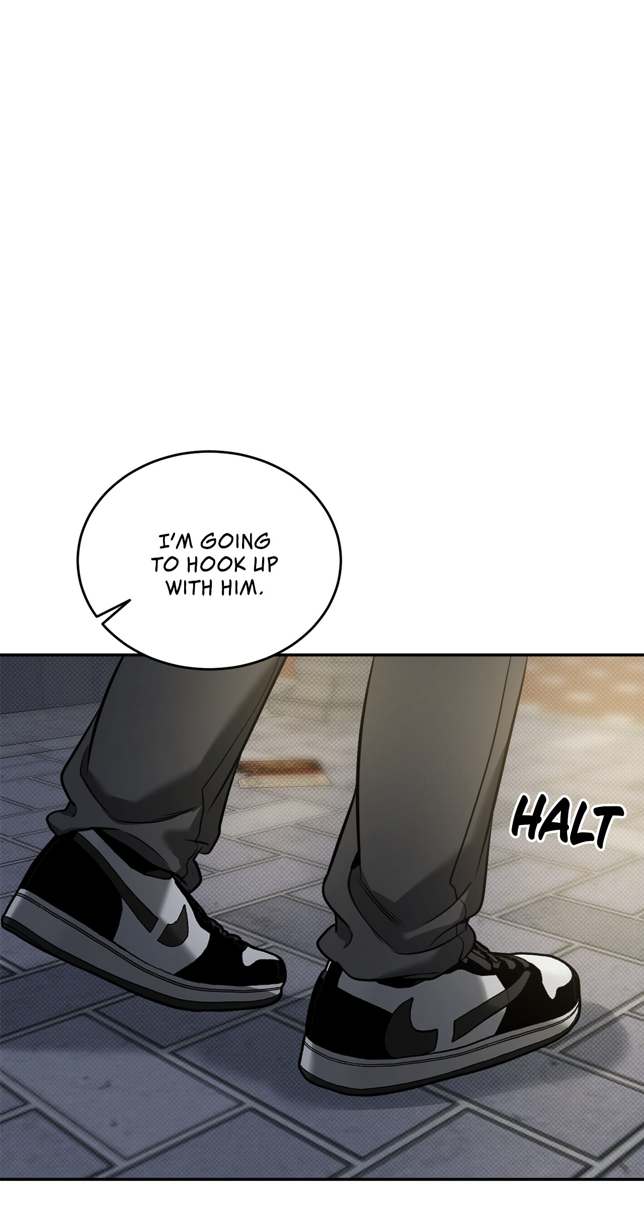 All For Me [Mature Official] - Chapter 8 manhwa