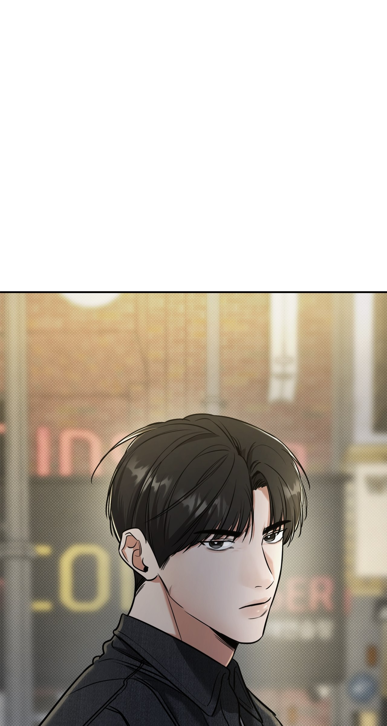 All For Me [Mature Official] - Chapter 8 manhwa