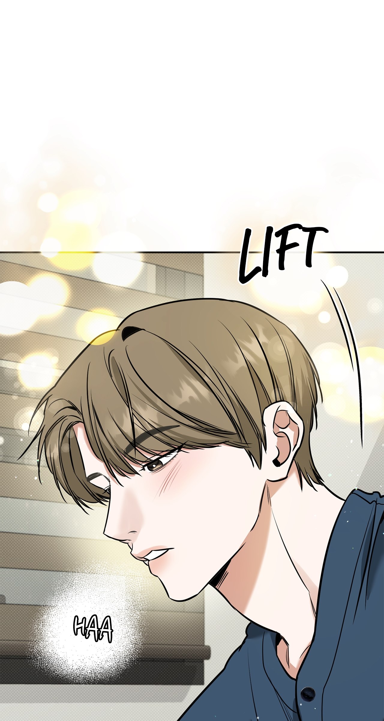 All For Me [Mature Official] - Chapter 8 manhwa