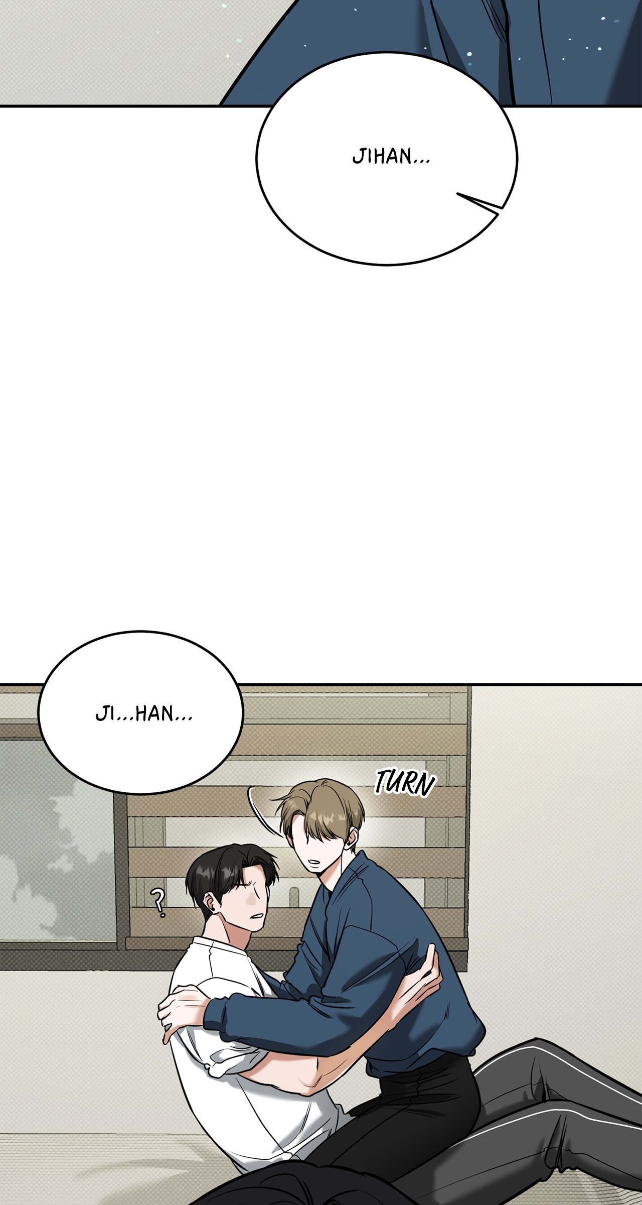All For Me [Mature Official] - Chapter 8 manhwa