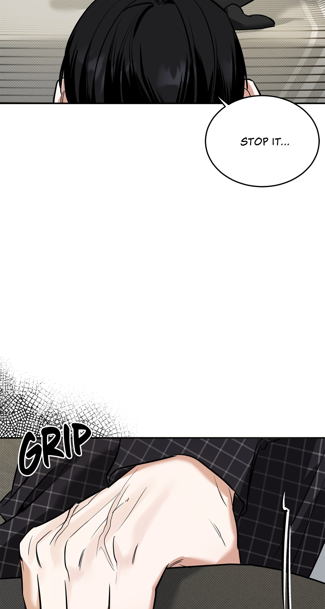 All For Me [Mature Official] - Chapter 8 manhwa