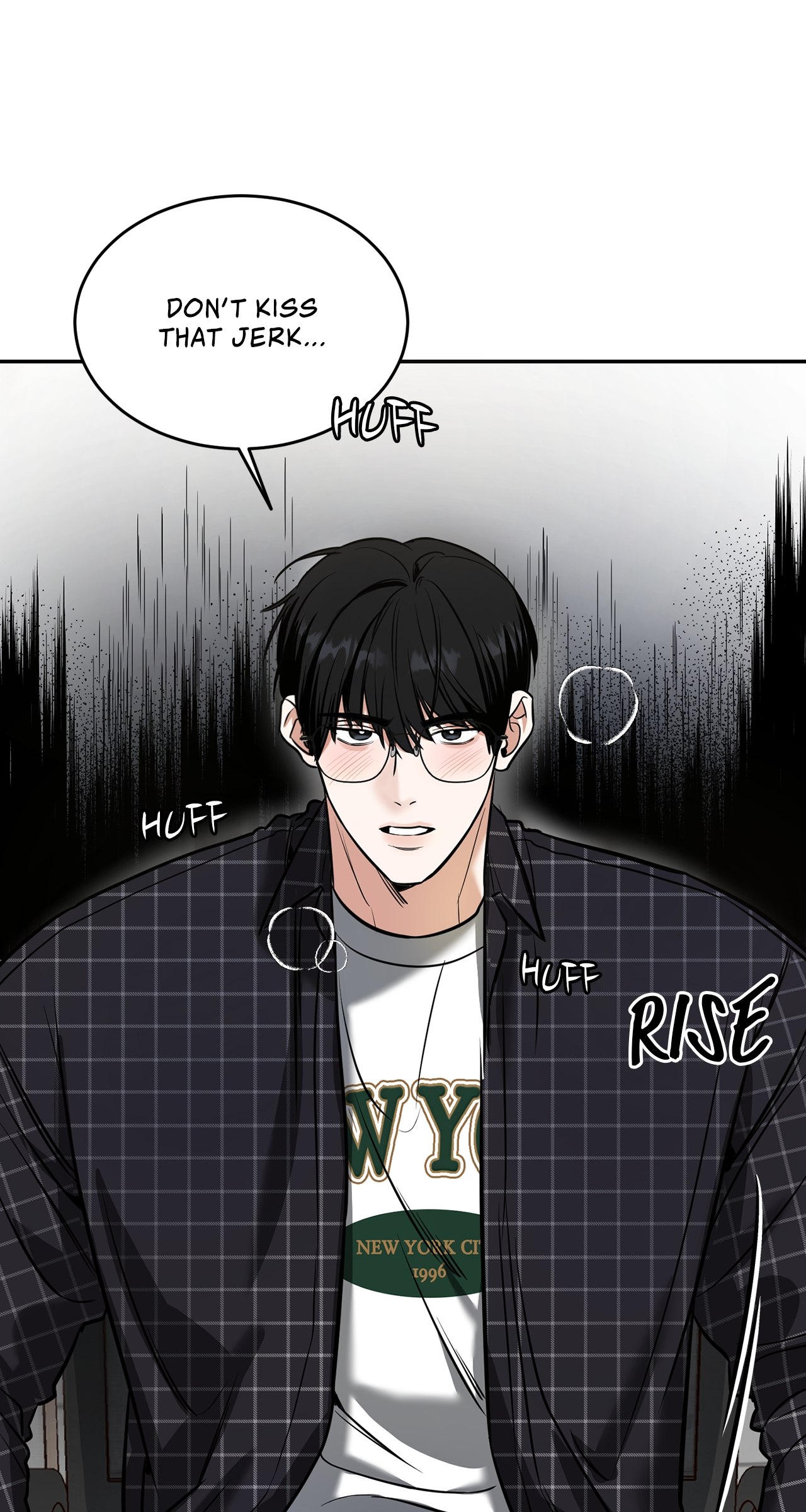All For Me [Mature Official] - Chapter 8 manhwa