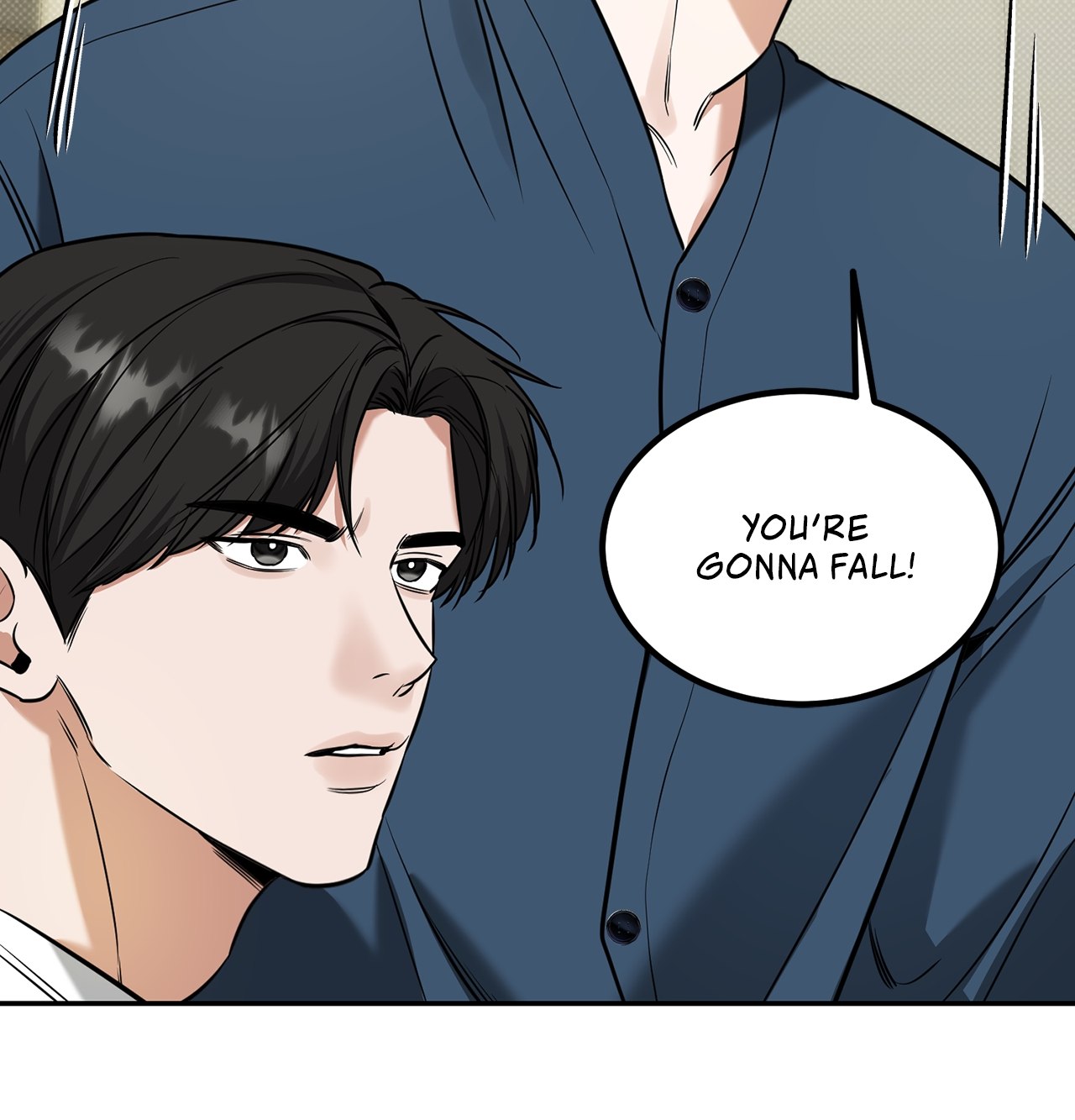 All For Me [Mature Official] - Chapter 8 manhwa