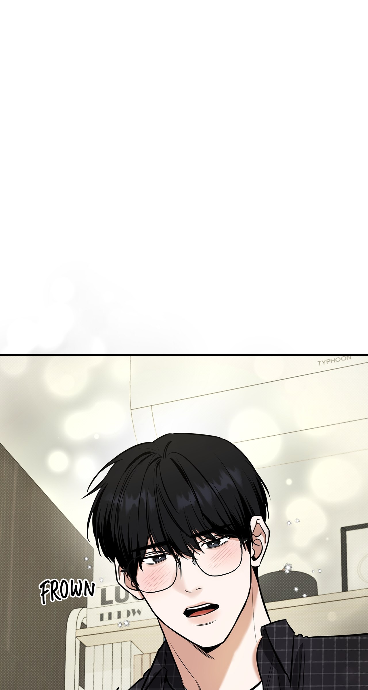 All For Me [Mature Official] - Chapter 8 manhwa