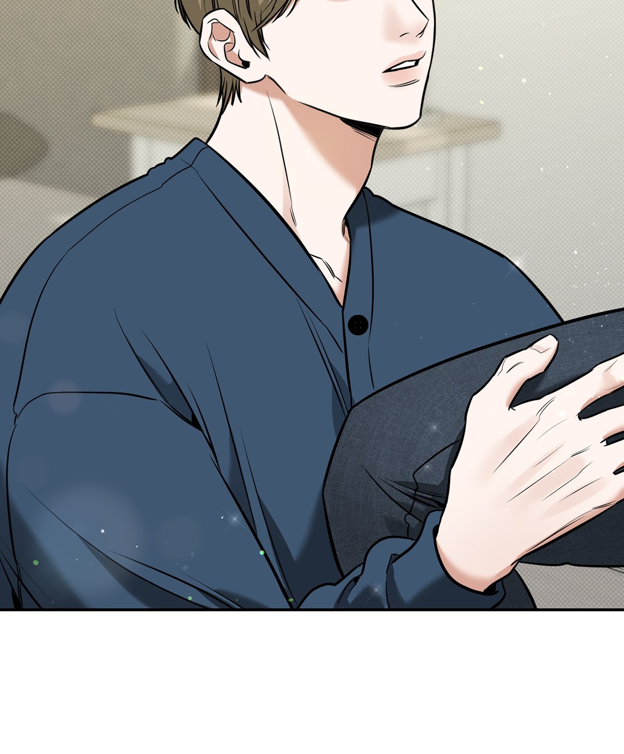 All For Me [Mature Official] - Chapter 8 manhwa