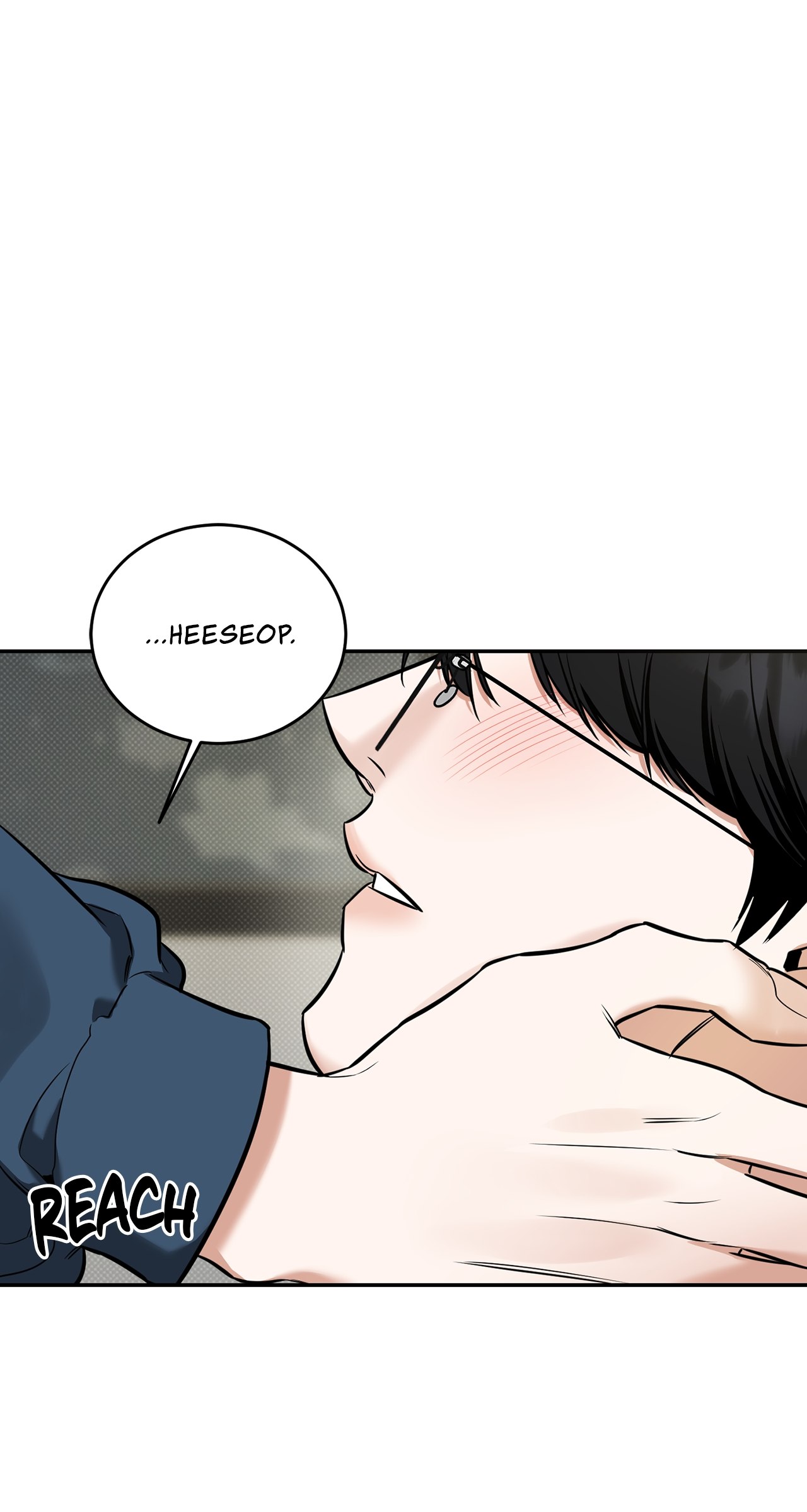 All For Me [Mature Official] - Chapter 8 manhwa