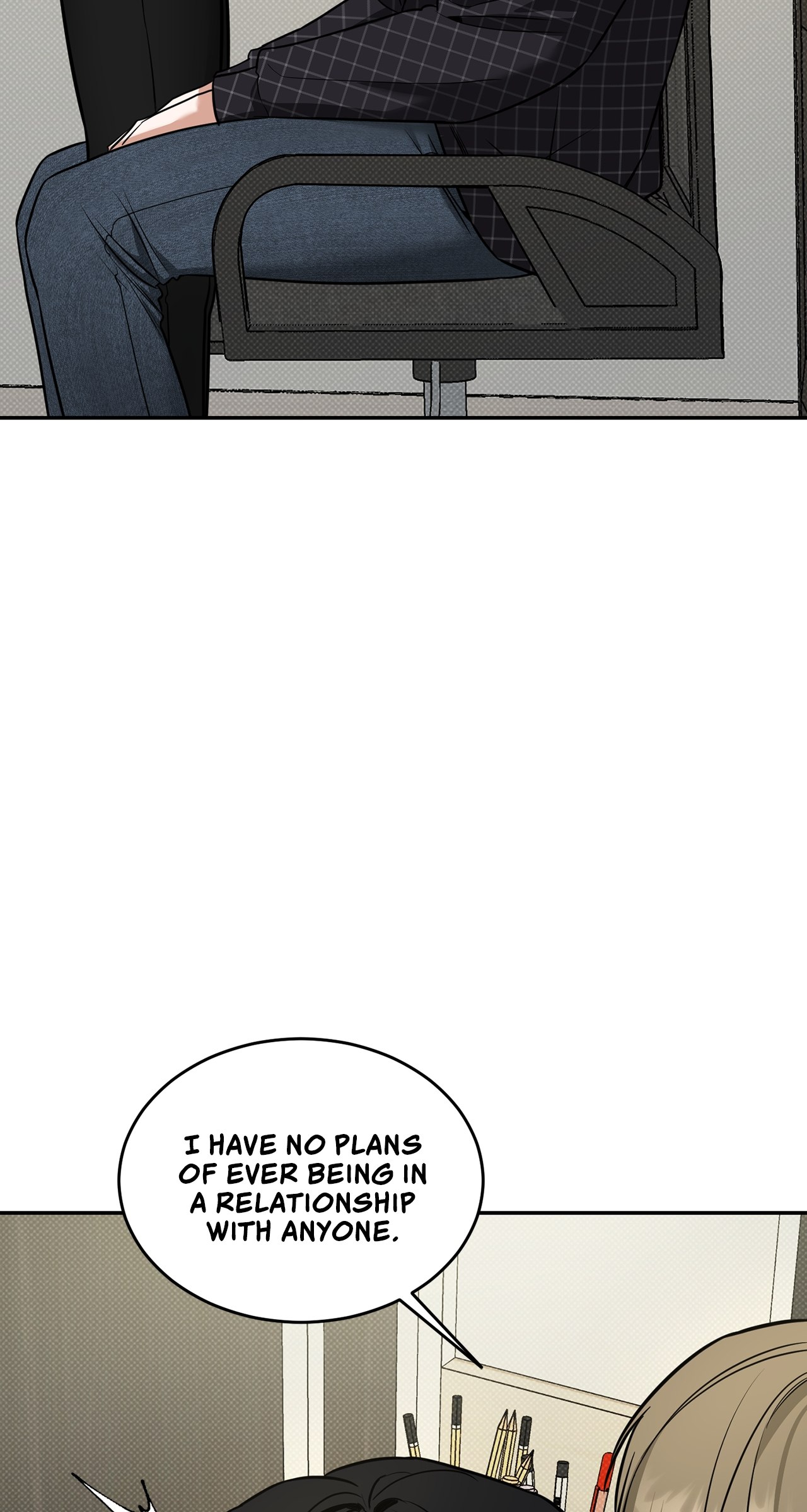 All For Me [Mature Official] - Chapter 8 manhwa