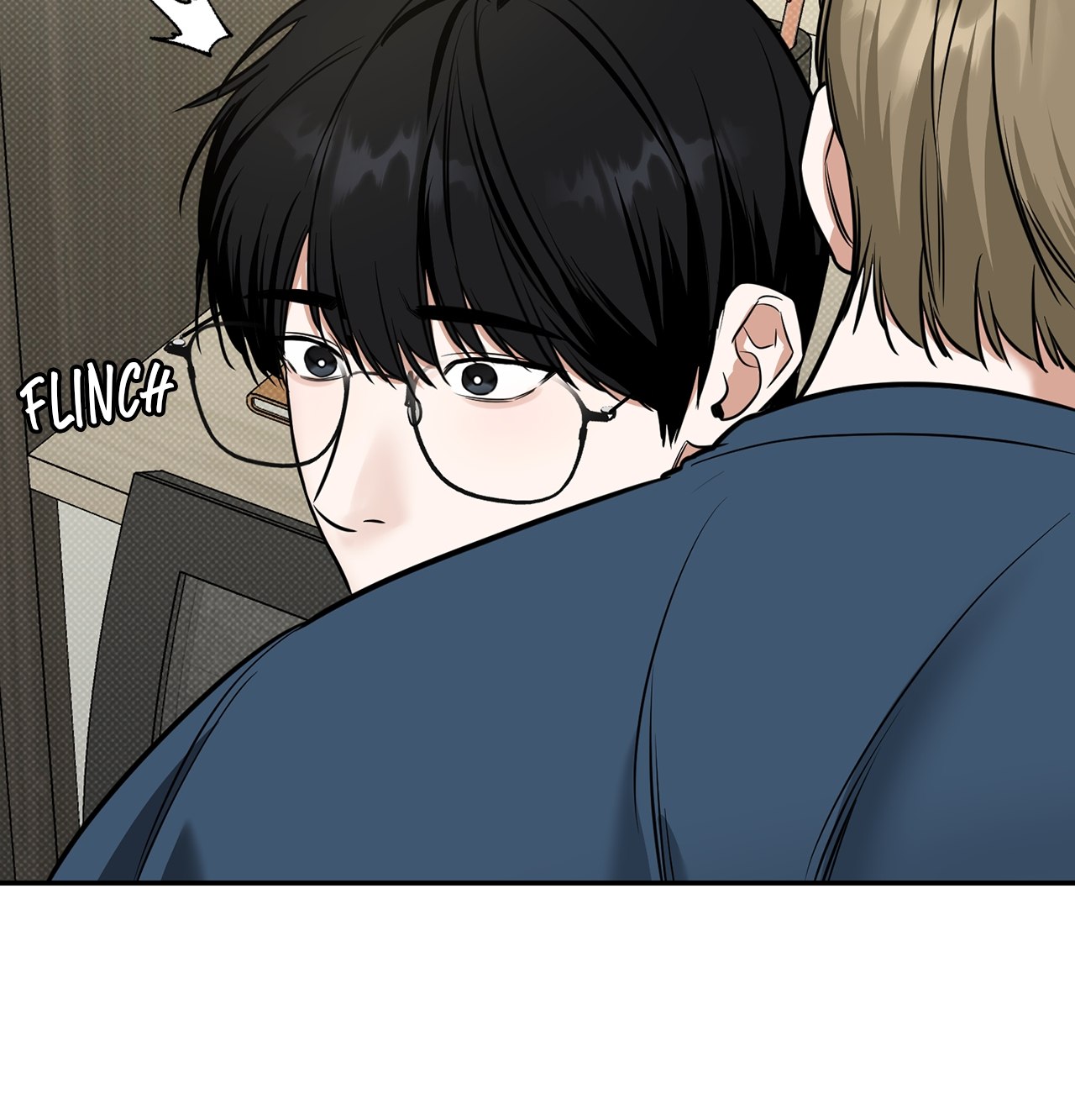 All For Me [Mature Official] - Chapter 8 manhwa
