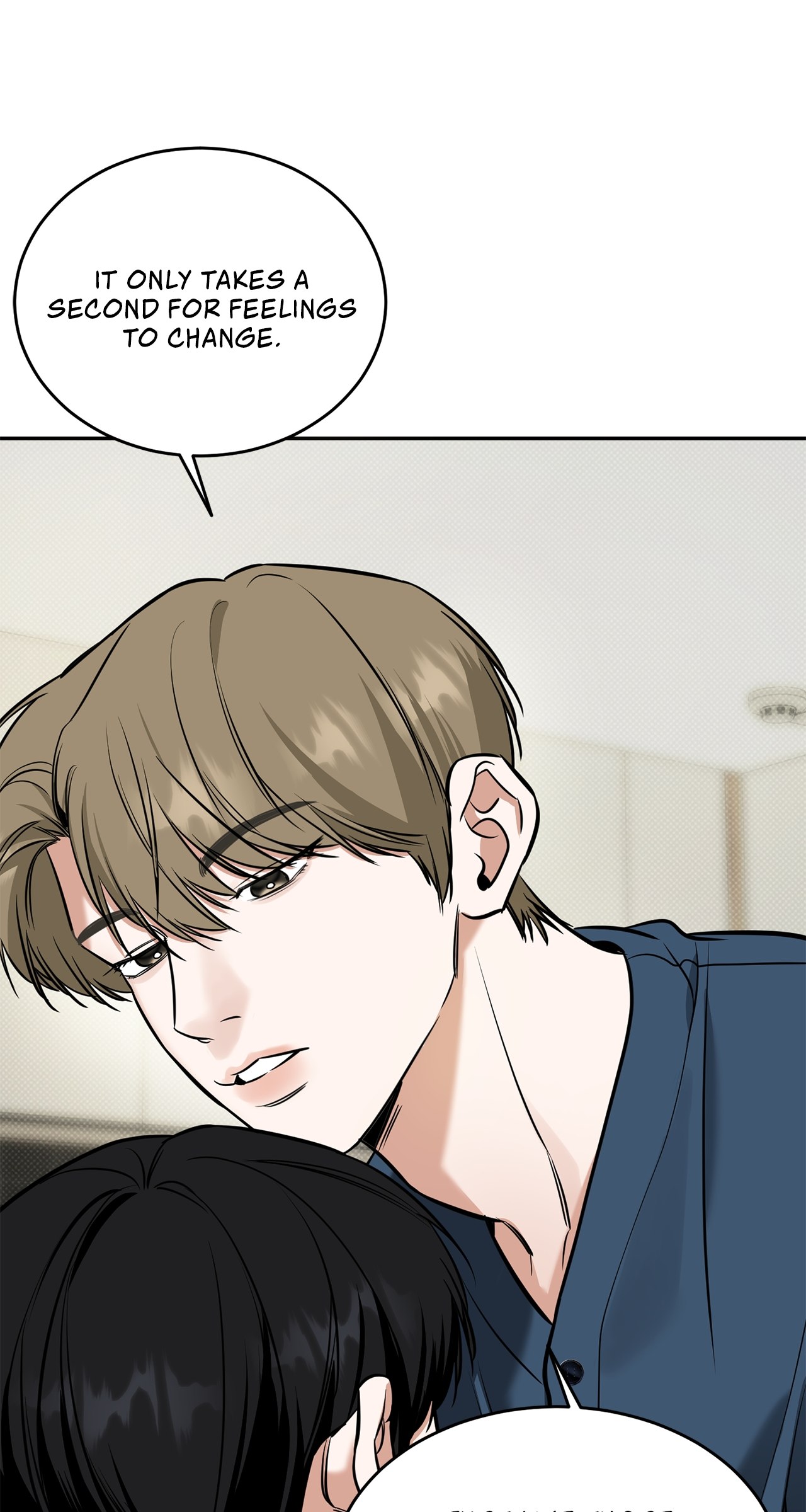All For Me [Mature Official] - Chapter 8 manhwa