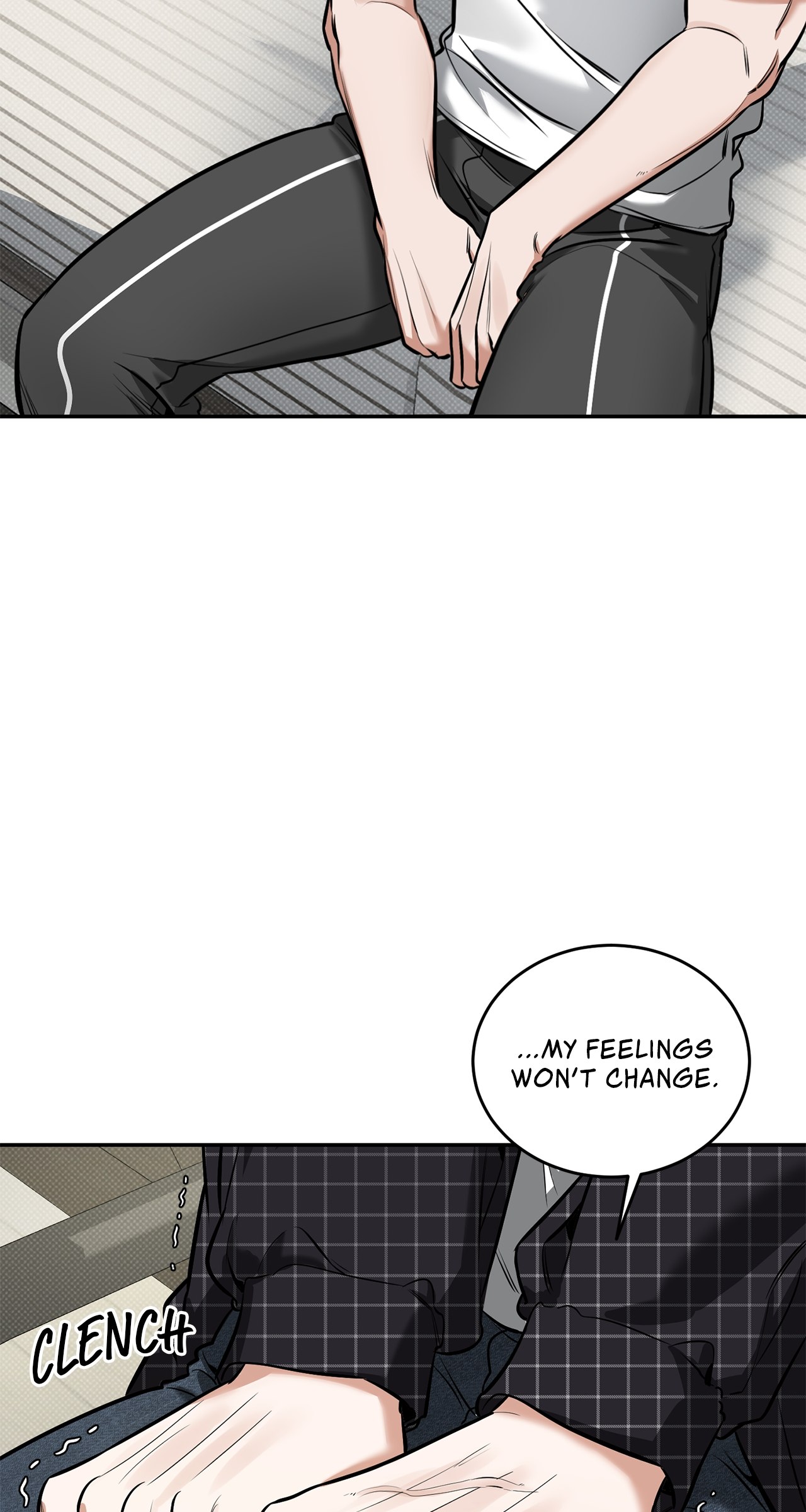 All For Me [Mature Official] - Chapter 8 manhwa