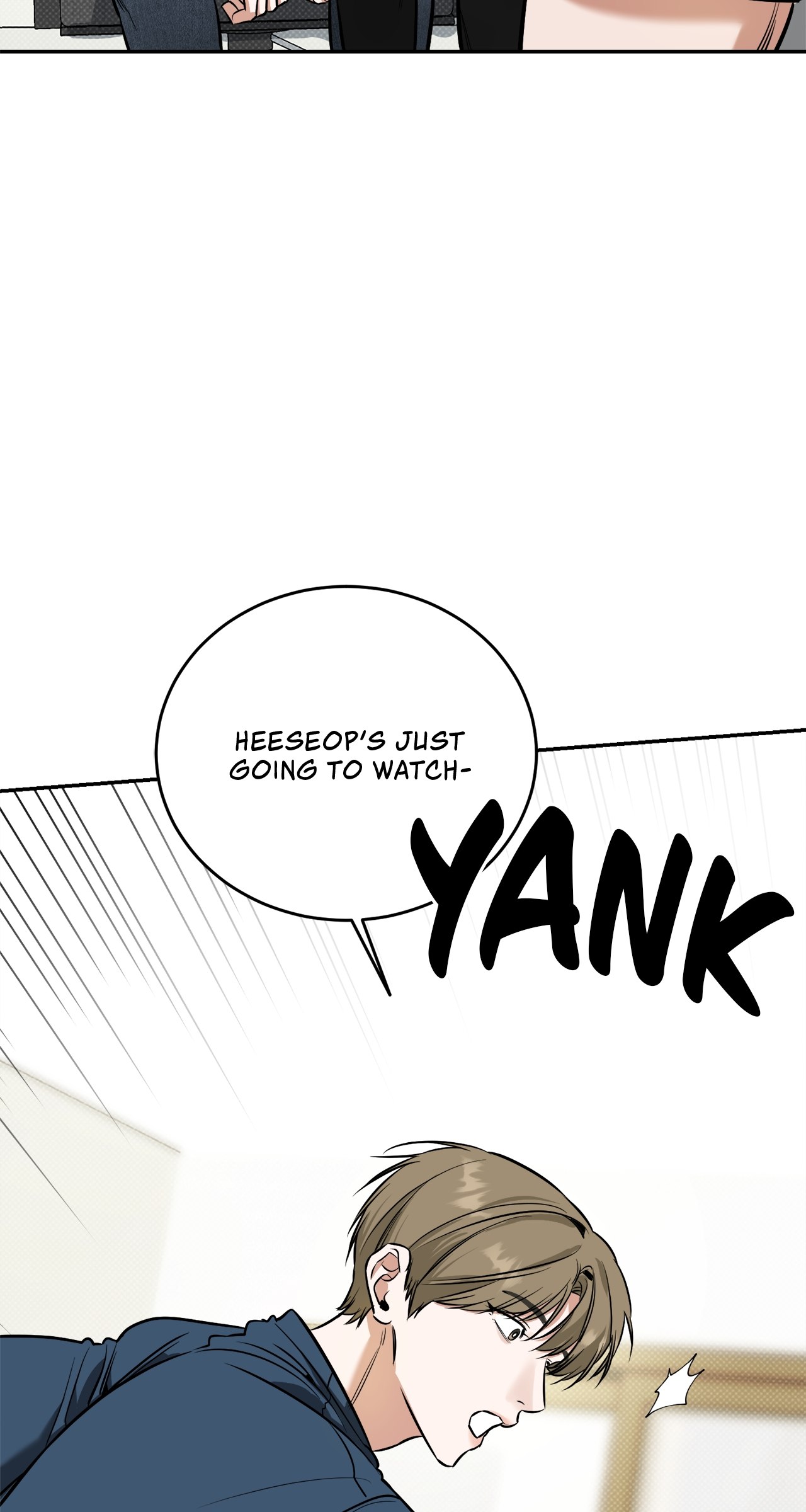 All For Me [Mature Official] - Chapter 8 manhwa