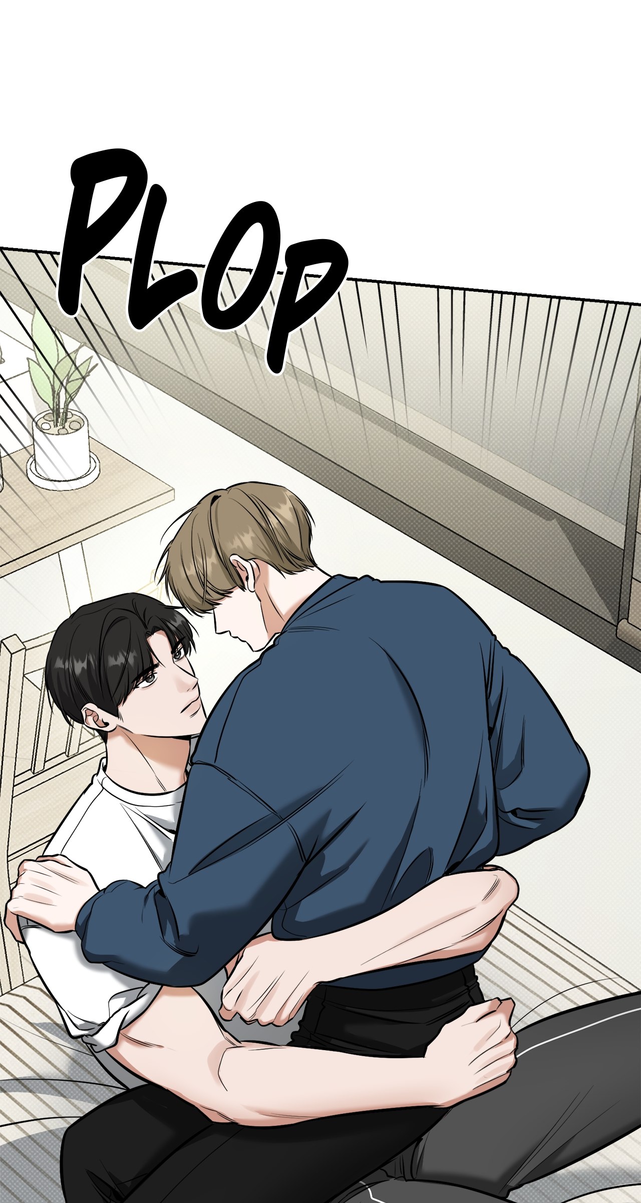 All For Me [Mature Official] - Chapter 8 manhwa