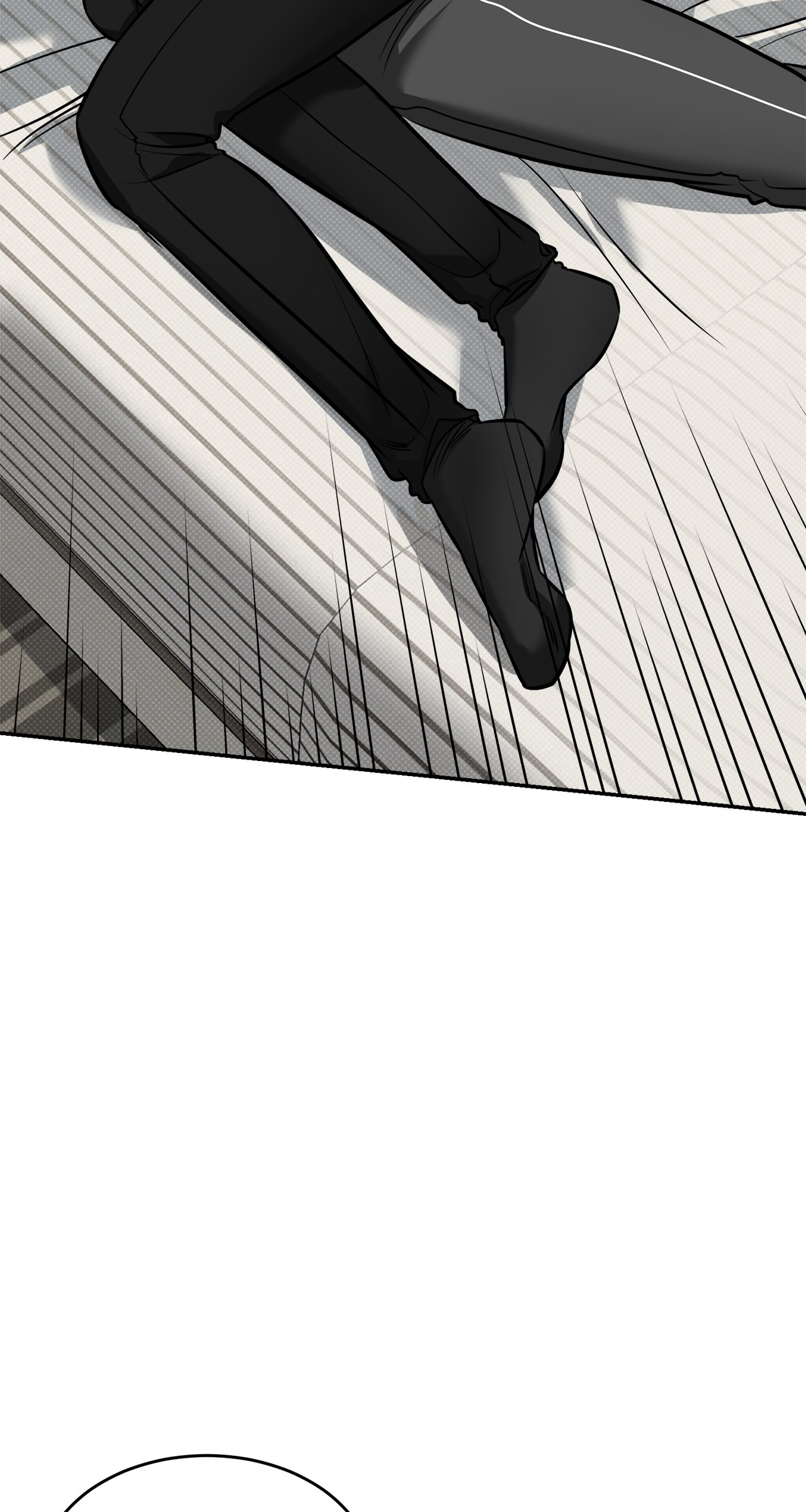 All For Me [Mature Official] - Chapter 8 manhwa