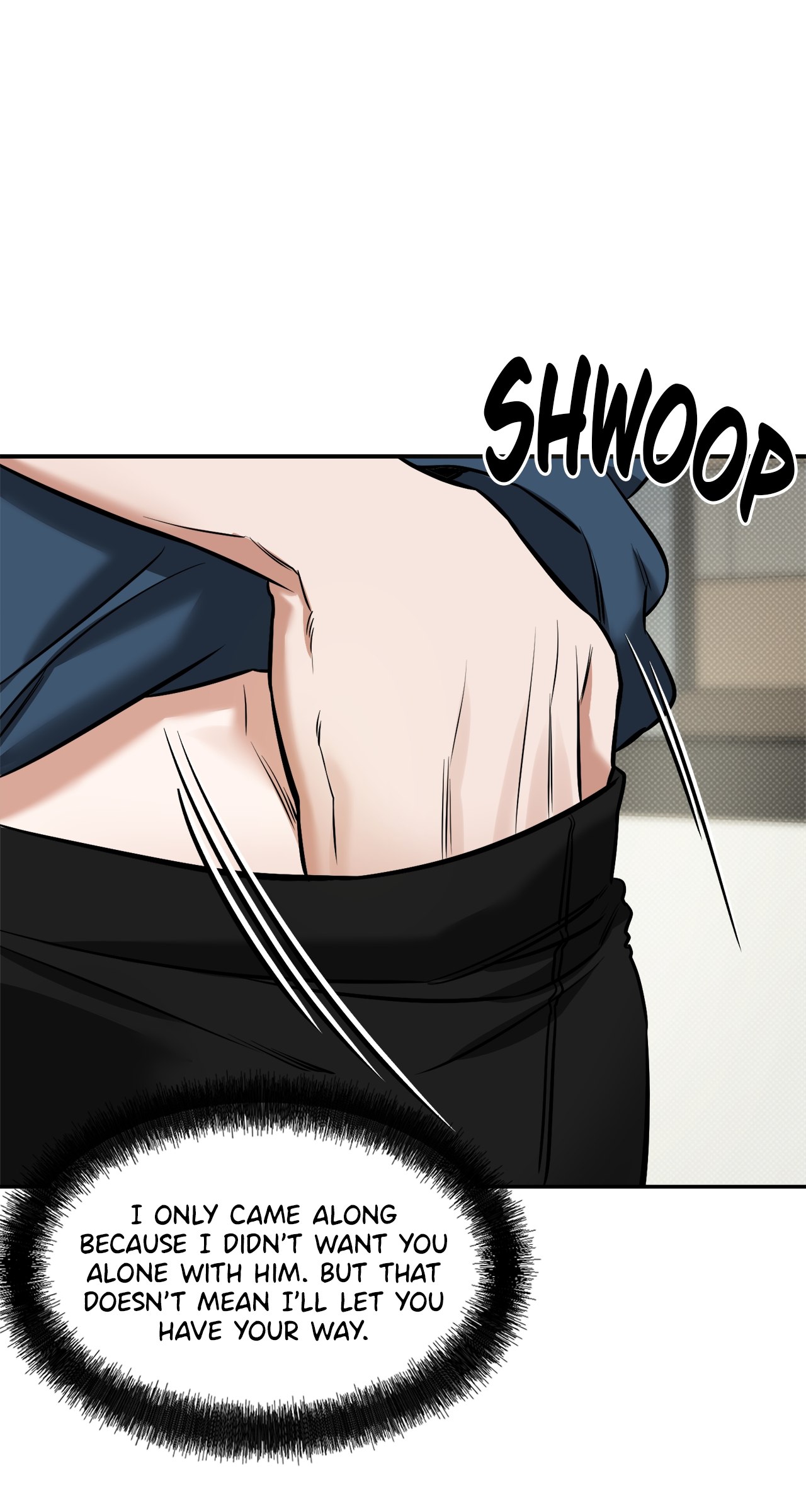 All For Me [Mature Official] - Chapter 8 manhwa