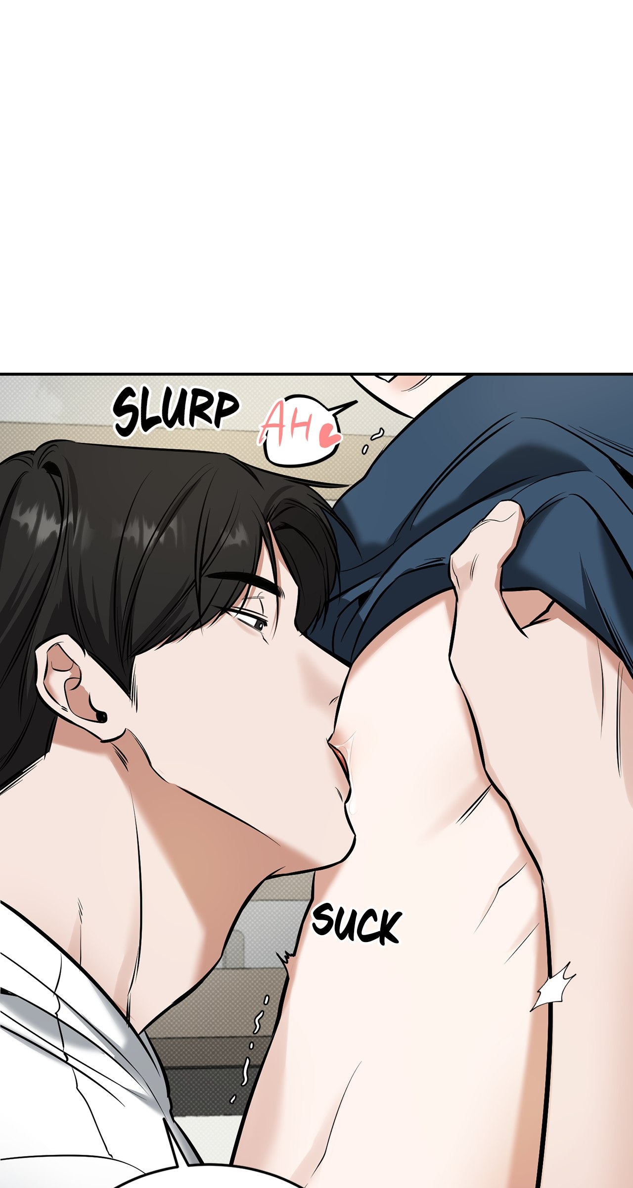 All For Me [Mature Official] - Chapter 8 manhwa