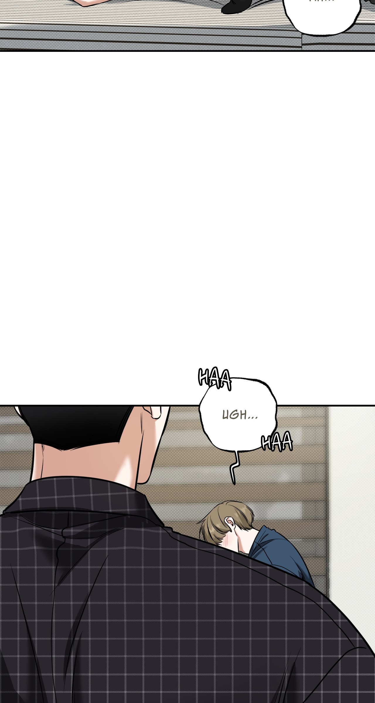 All For Me [Mature Official] - Chapter 8 manhwa