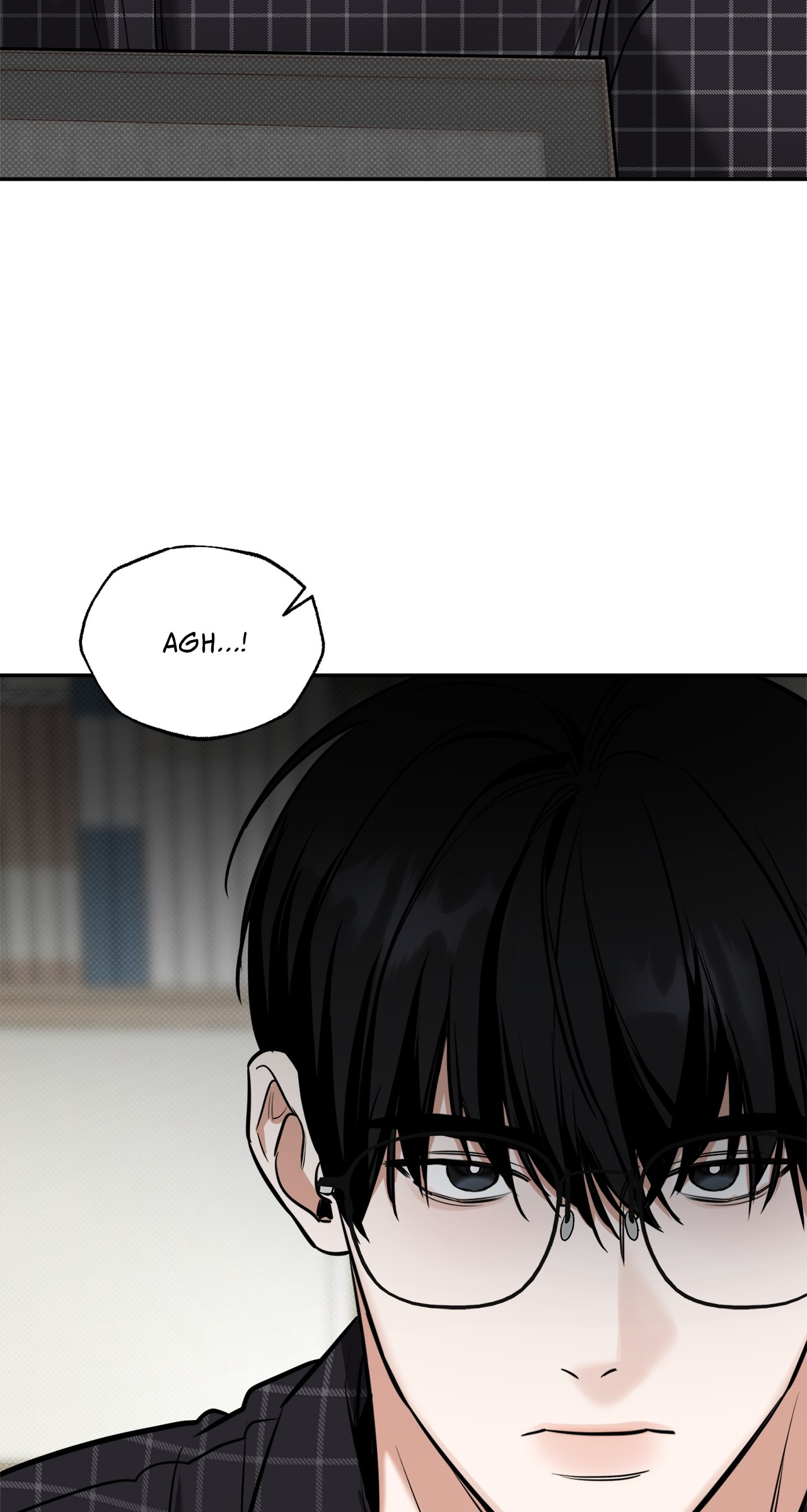 All For Me [Mature Official] - Chapter 8 manhwa