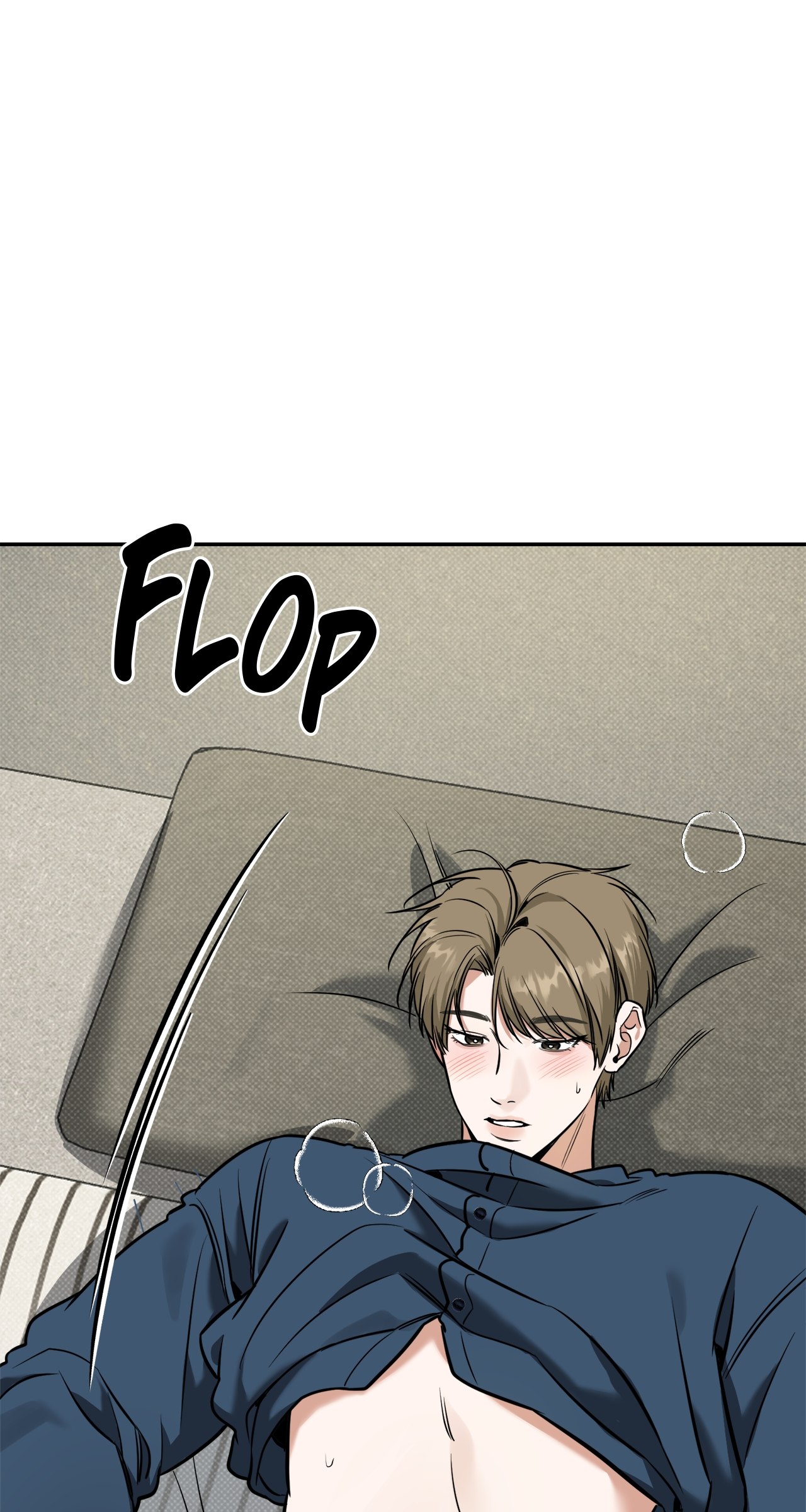 All For Me [Mature Official] - Chapter 8 manhwa