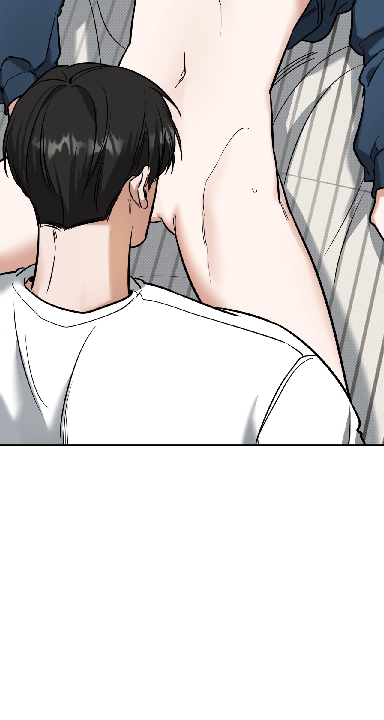 All For Me [Mature Official] - Chapter 8 manhwa