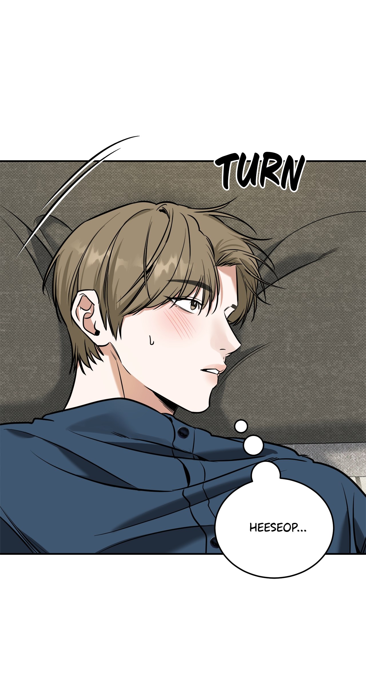All For Me [Mature Official] - Chapter 8 manhwa