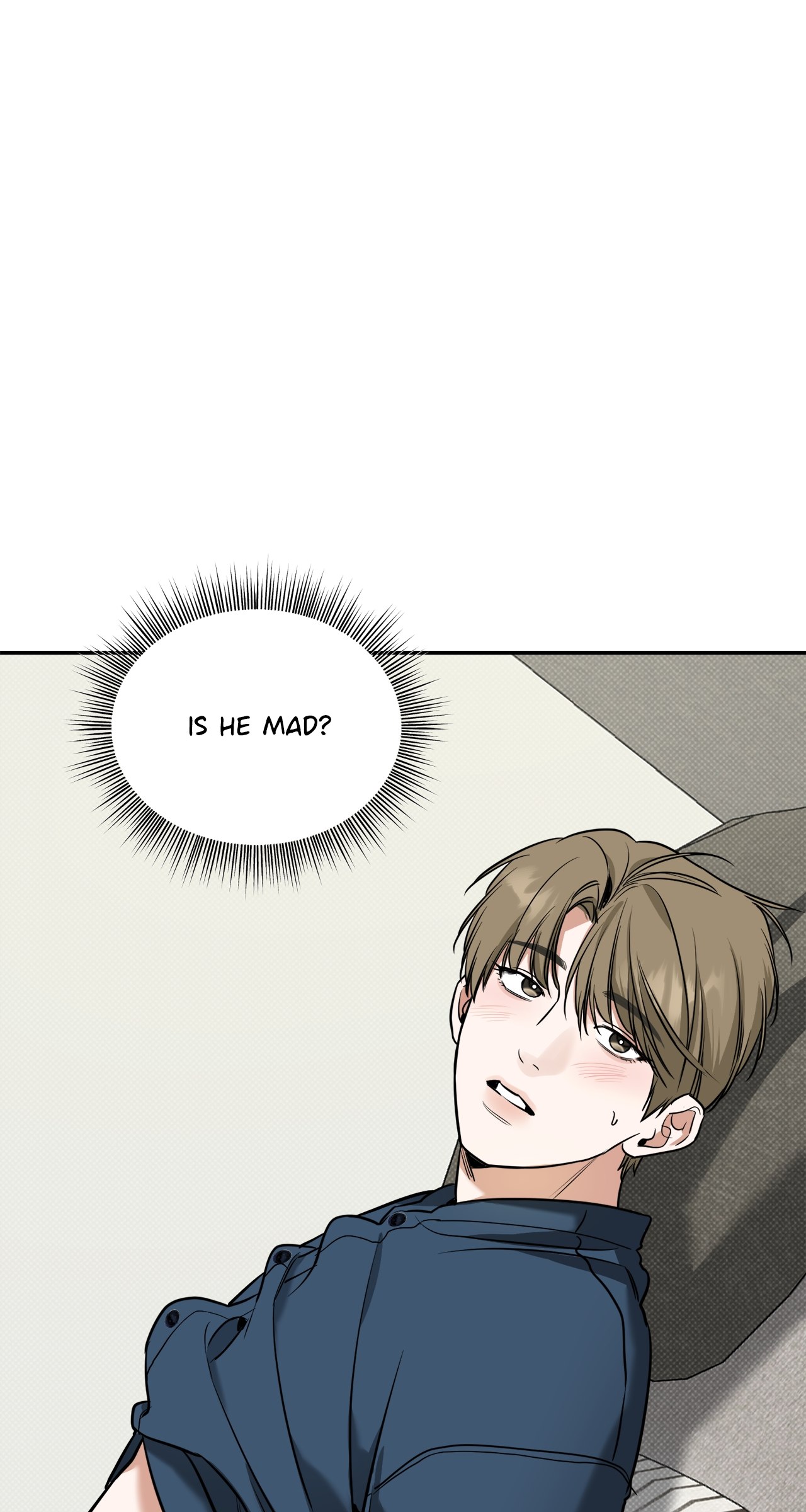 All For Me [Mature Official] - Chapter 8 manhwa