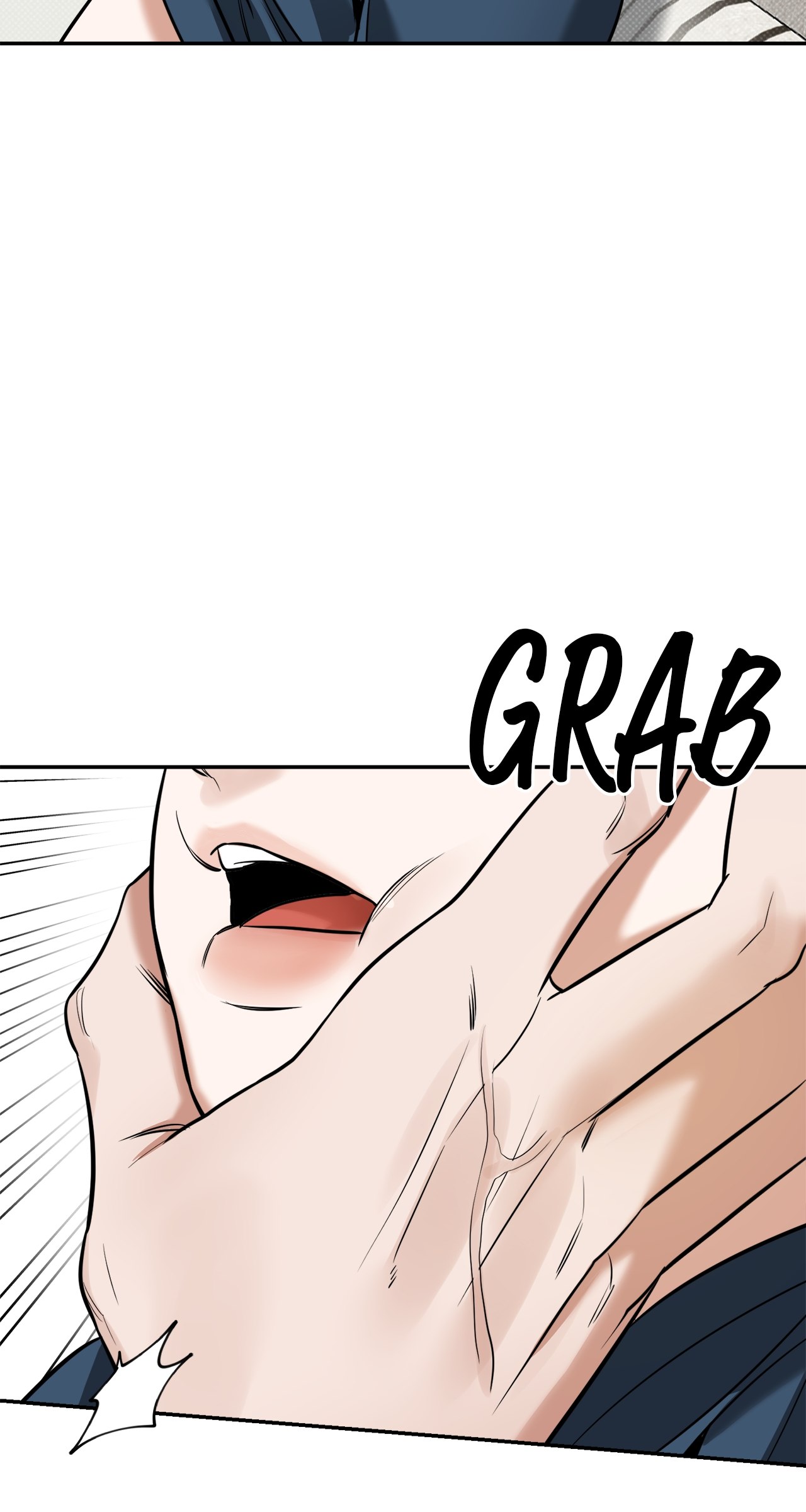 All For Me [Mature Official] - Chapter 8 manhwa