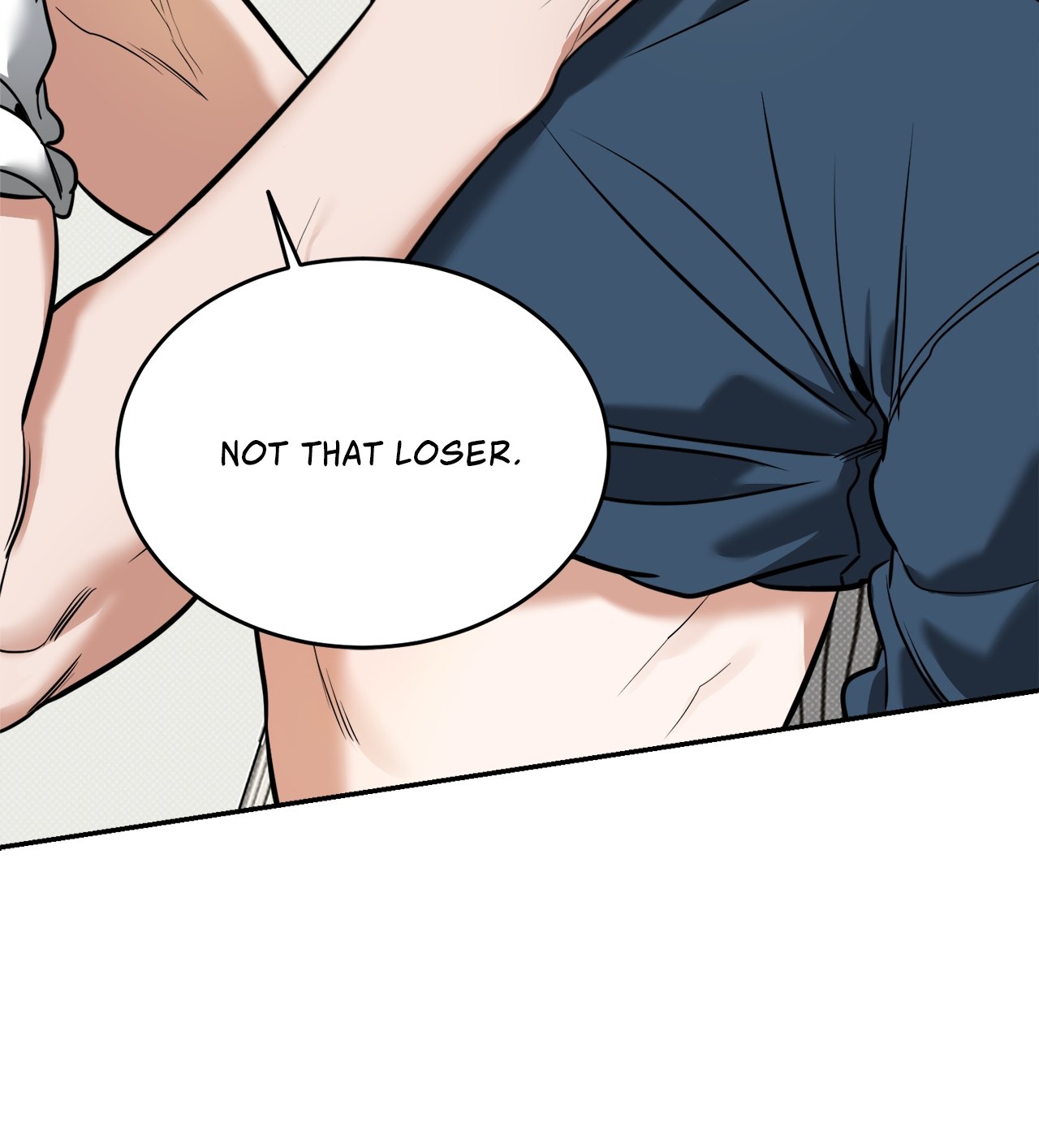 All For Me [Mature Official] - Chapter 8 manhwa