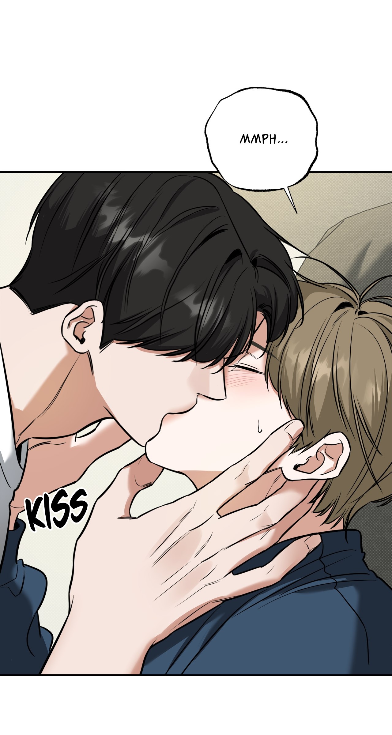 All For Me [Mature Official] - Chapter 8 manhwa