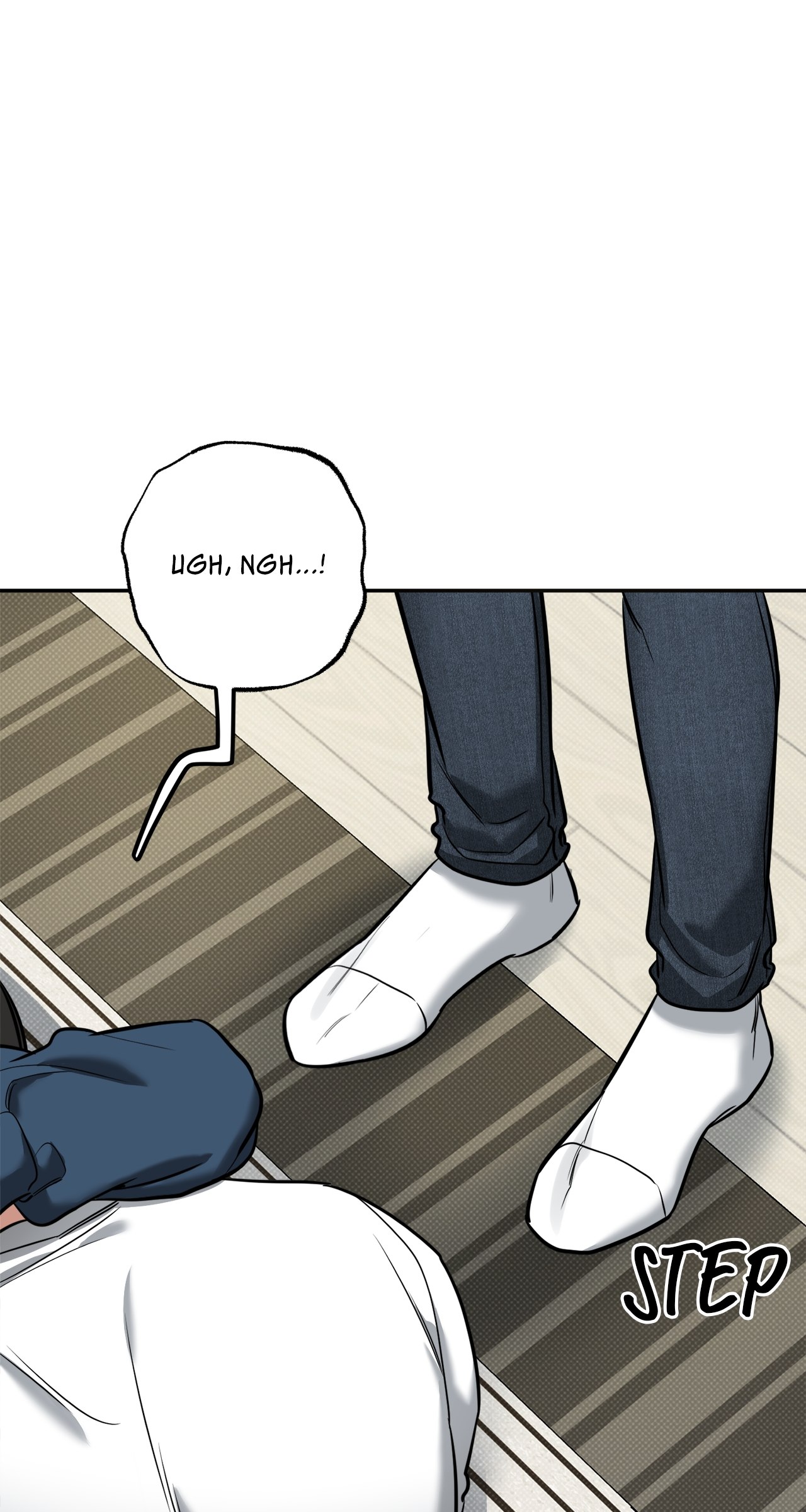All For Me [Mature Official] - Chapter 8 manhwa